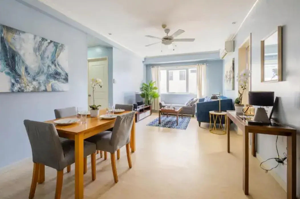 BGC Private Apartments BGC Private Apartments
