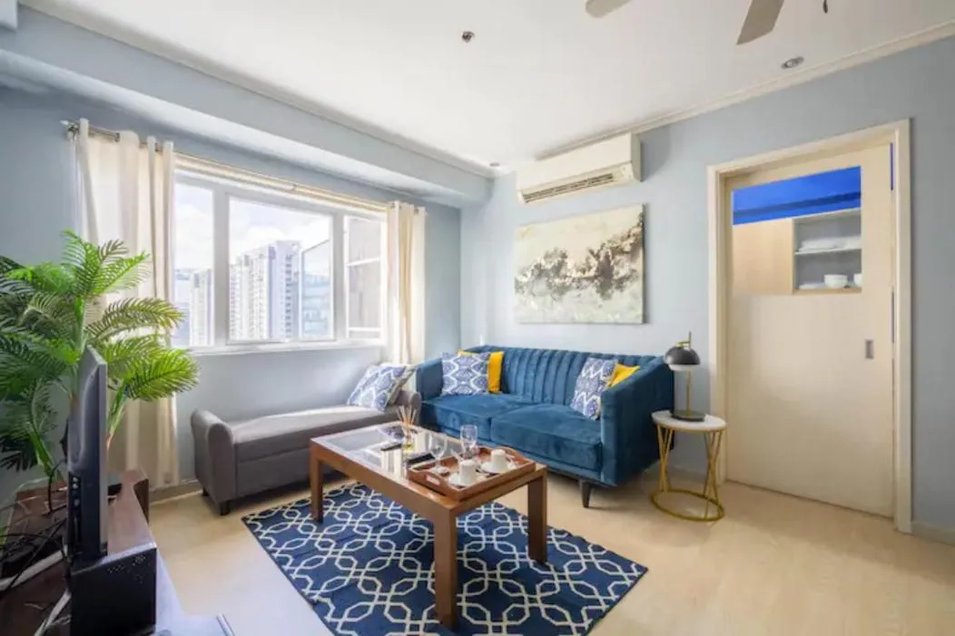 BGC Private Apartments
