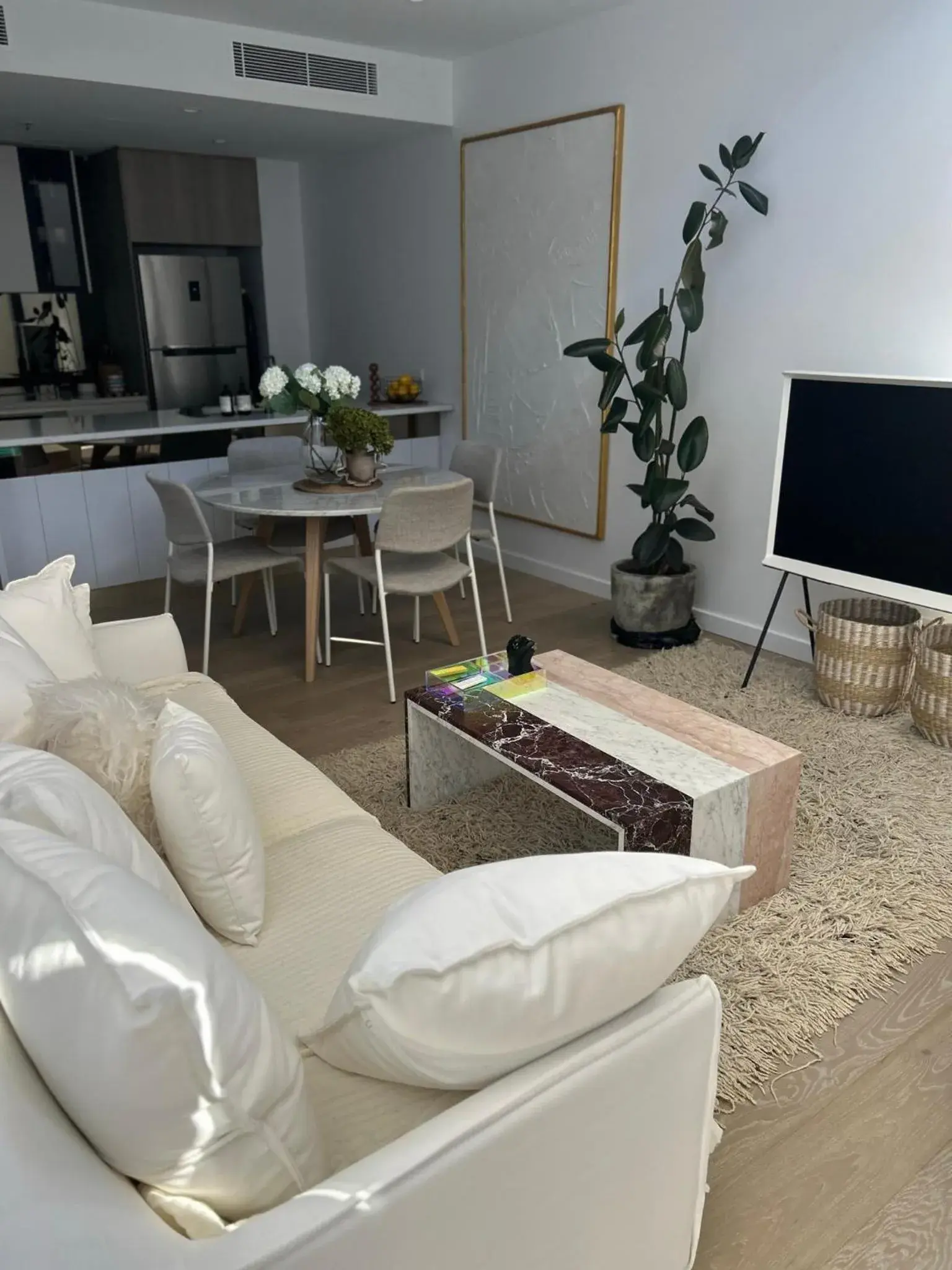 New & Modern Loft 1bd w/Pool&Gym New & Modern Loft 1bd w/Pool&Gym