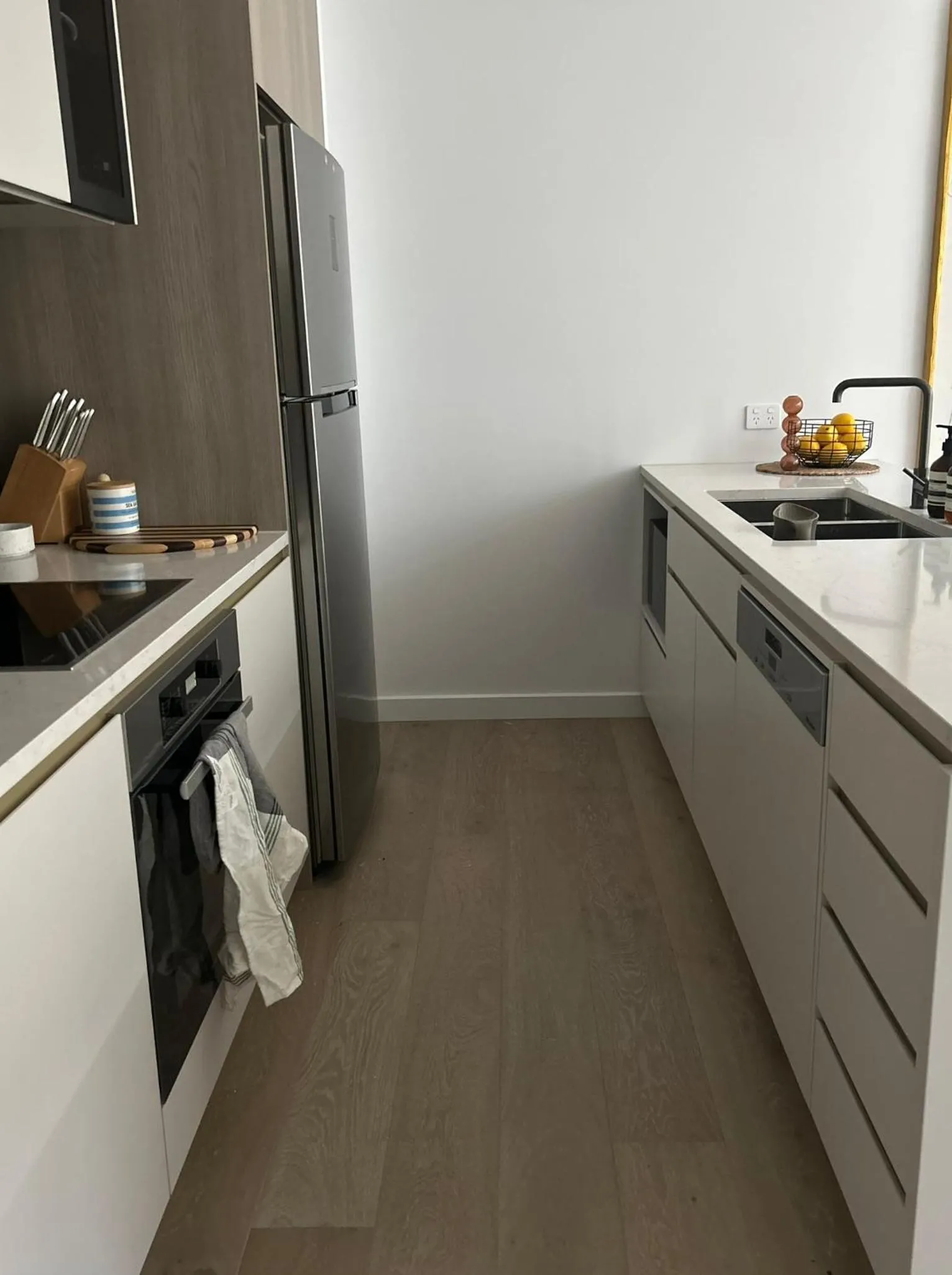 New & Modern Loft 1bd w/Pool&Gym