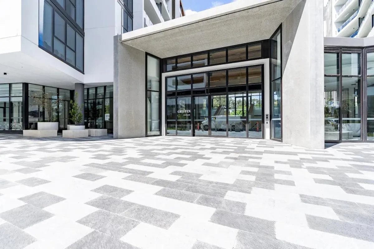 New & Modern Loft 1bd w/Pool&Gym