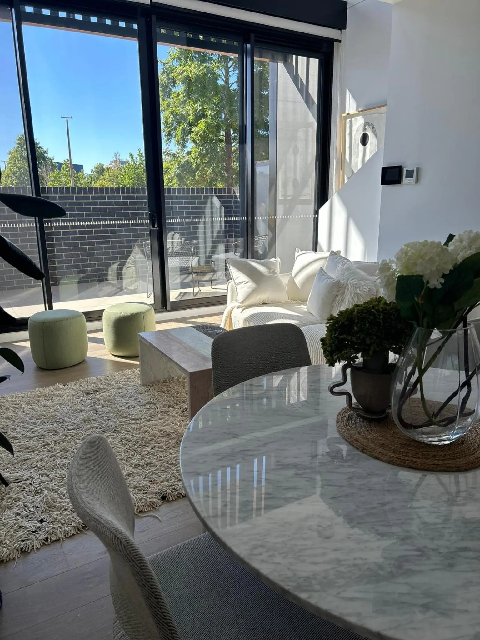 New & Modern Loft 1bd w/Pool&Gym