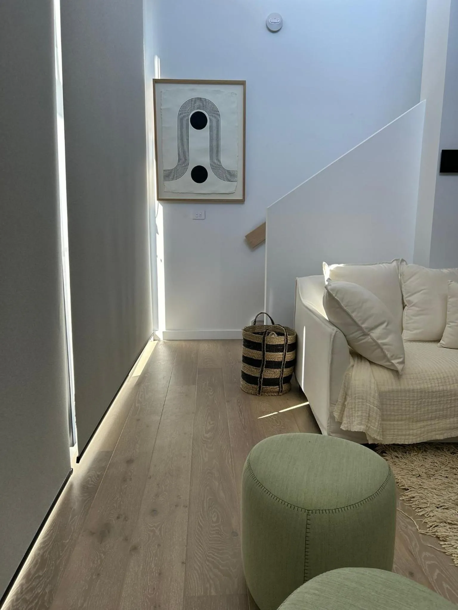 New & Modern Loft 1bd w/Pool&Gym