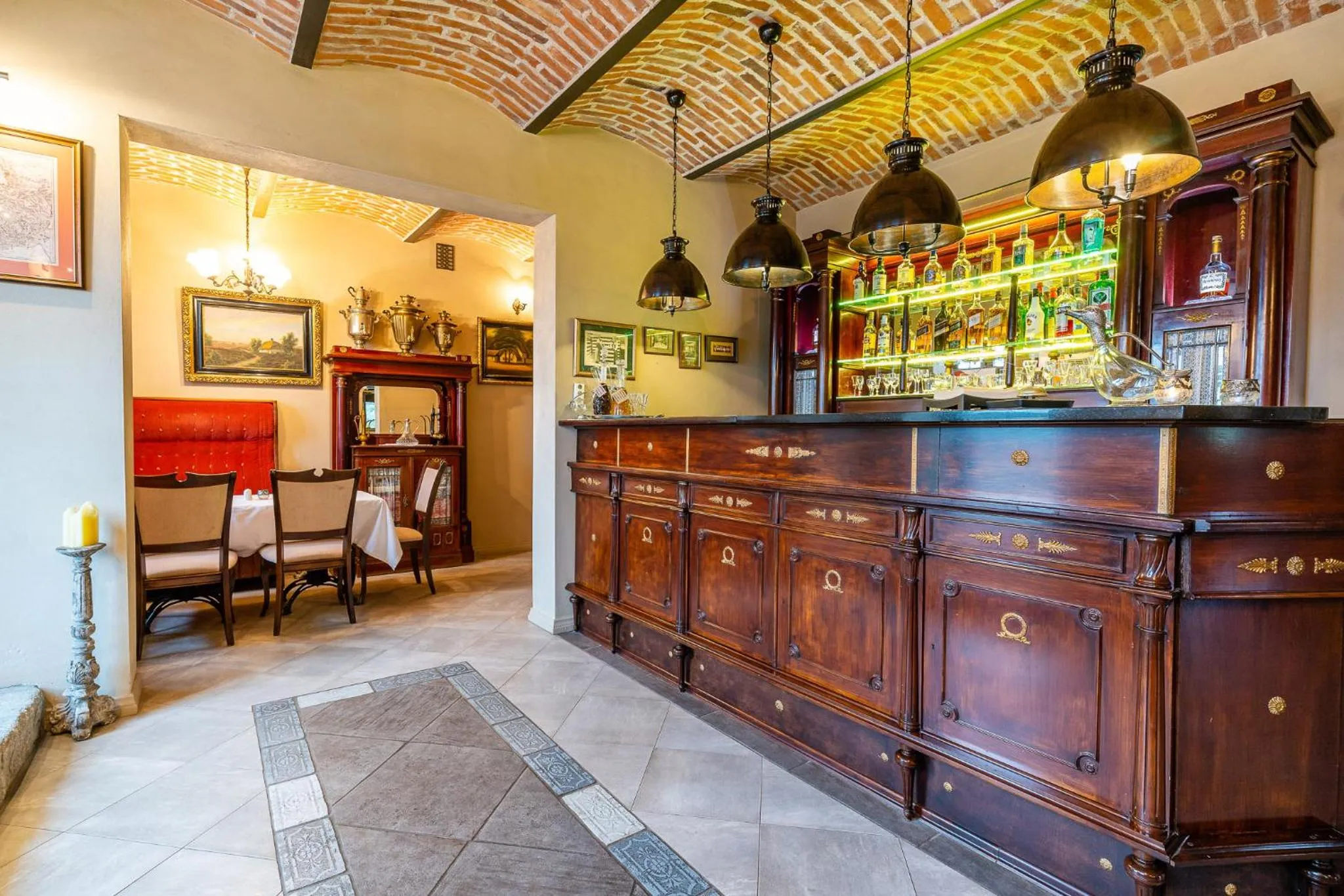 Nightclub / DJ in Folwark Karczemka