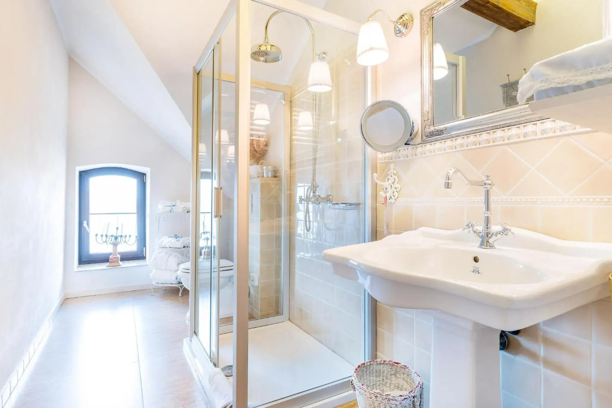 Superior Apartment - single occupancy in Folwark Karczemka Superior Apartment - single occupancy in Folwark Karczemka