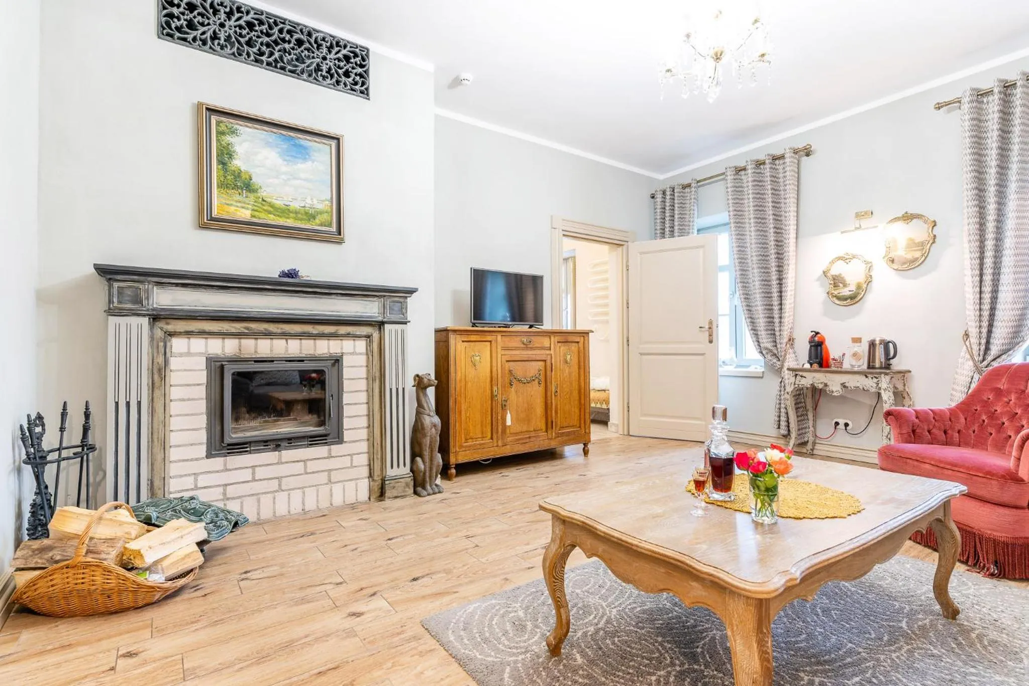 TV and multimedia in Folwark Karczemka