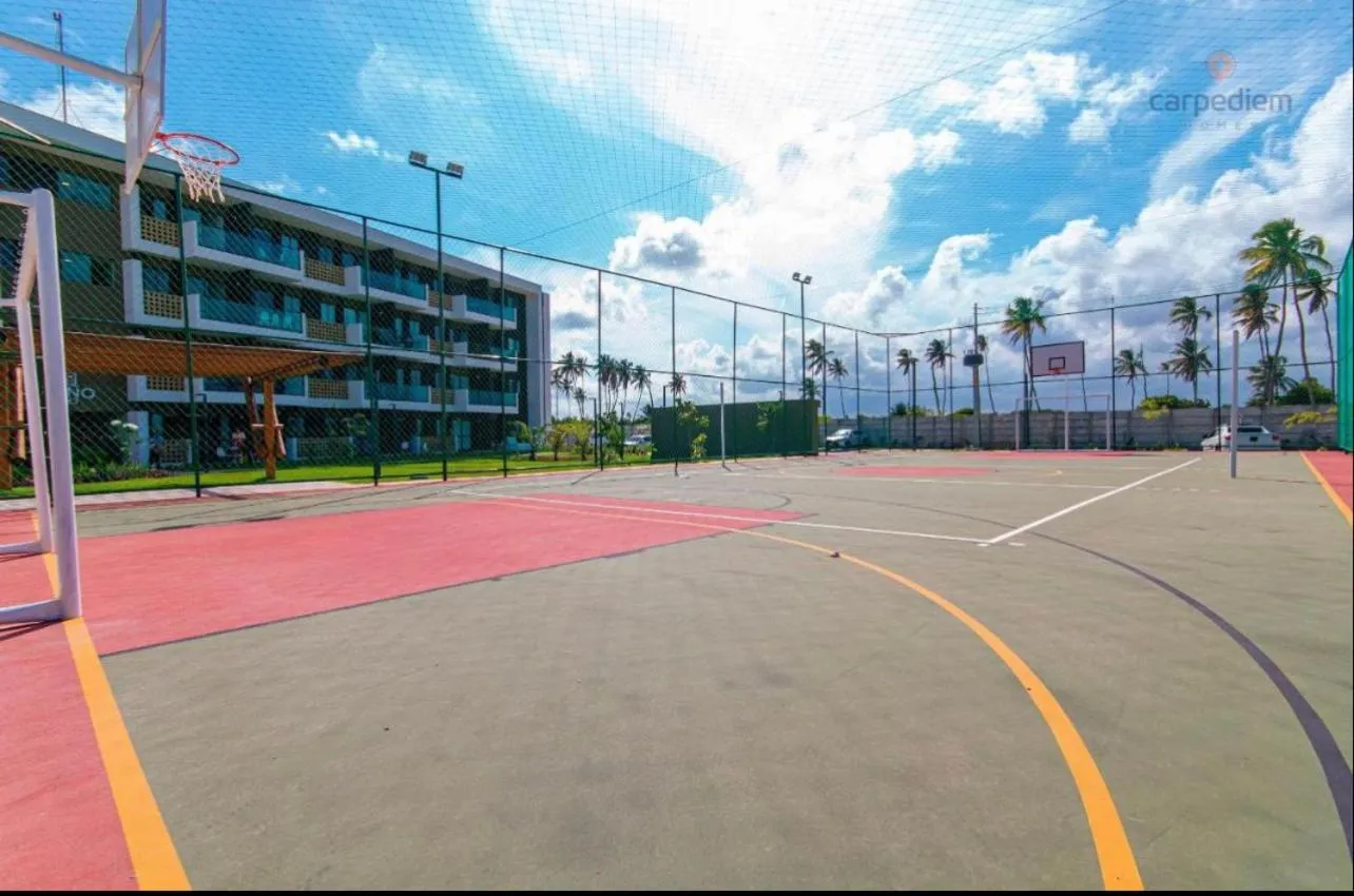 Sports in Porto Beach Resort - Mana Beach Experience