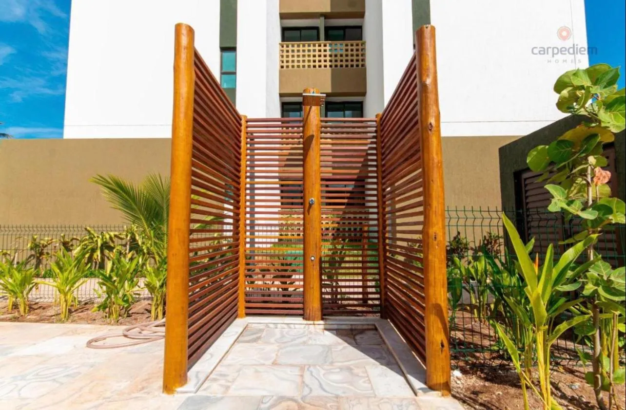 Day in Porto Beach Resort - Mana Beach Experience