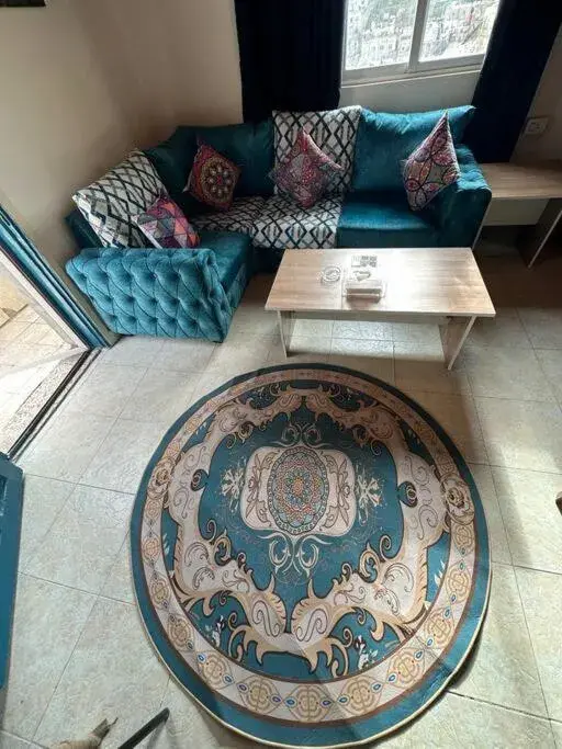 One-Bedroom Apartment in Antica old apartment al-lwebdeh One-Bedroom Apartment in Antica old apartment al-lwebdeh