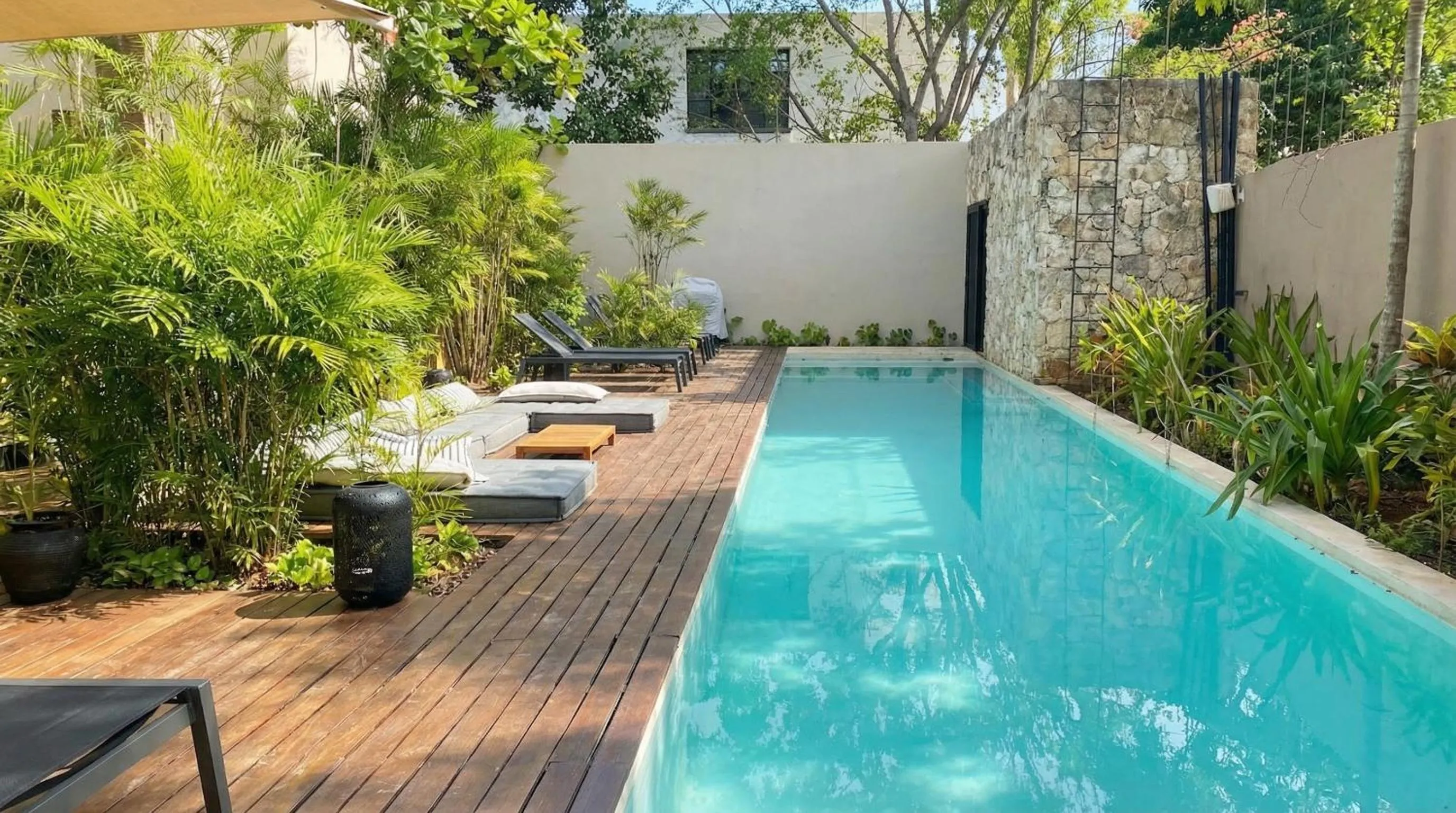 CASA TUUT