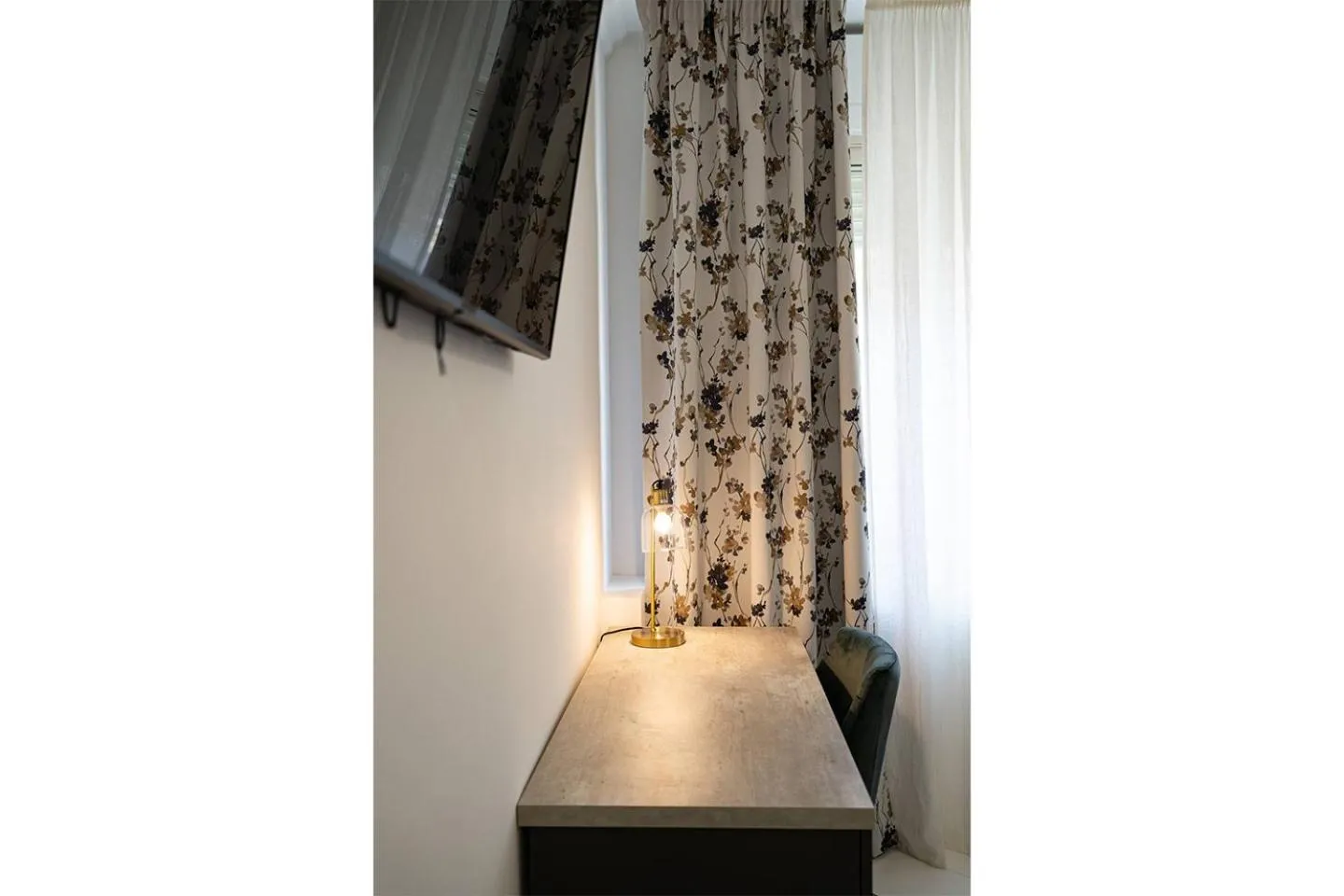 Suite in Apart Hotel Suite Italy Naples Chiaia Mergellina
