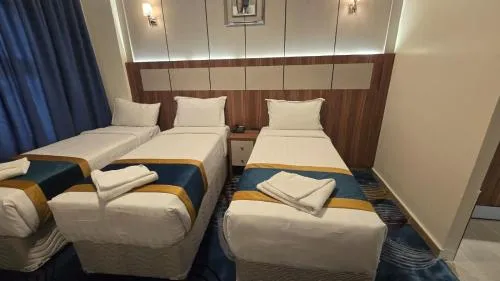 Tabah Towers Hotel
