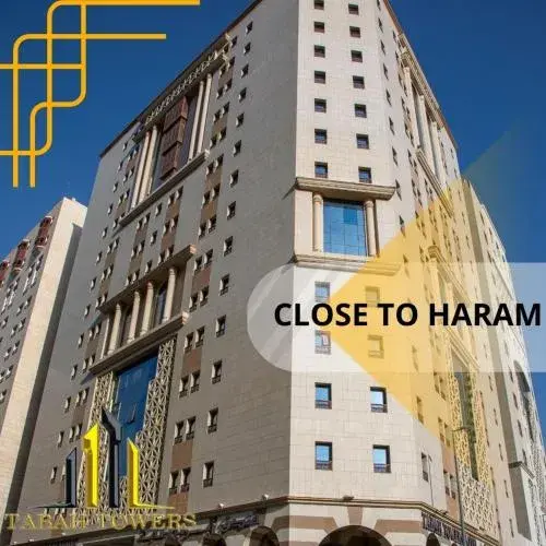 Tabah Towers Hotel Tabah Towers Hotel