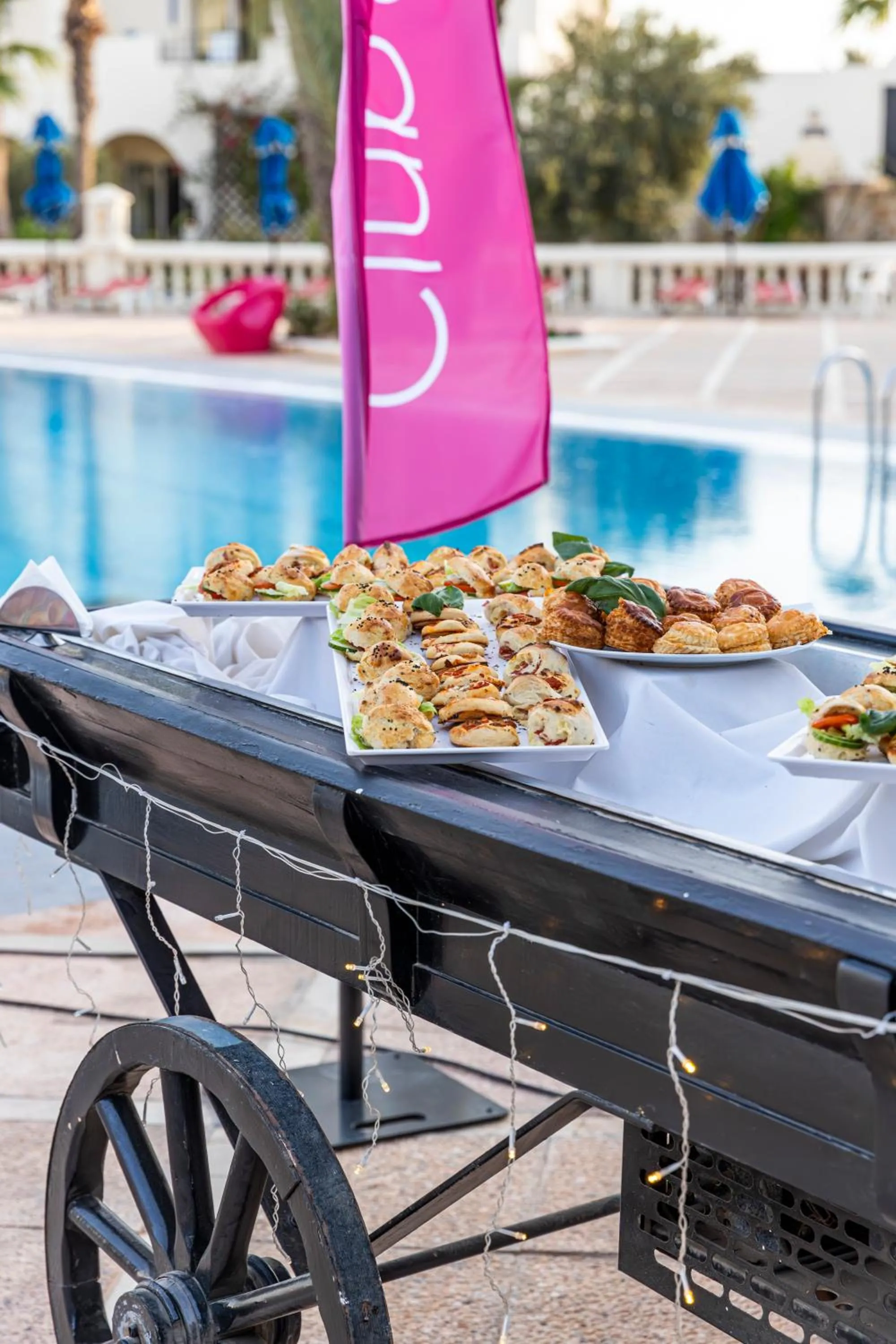 Le Petit Palais Djerba & Spa