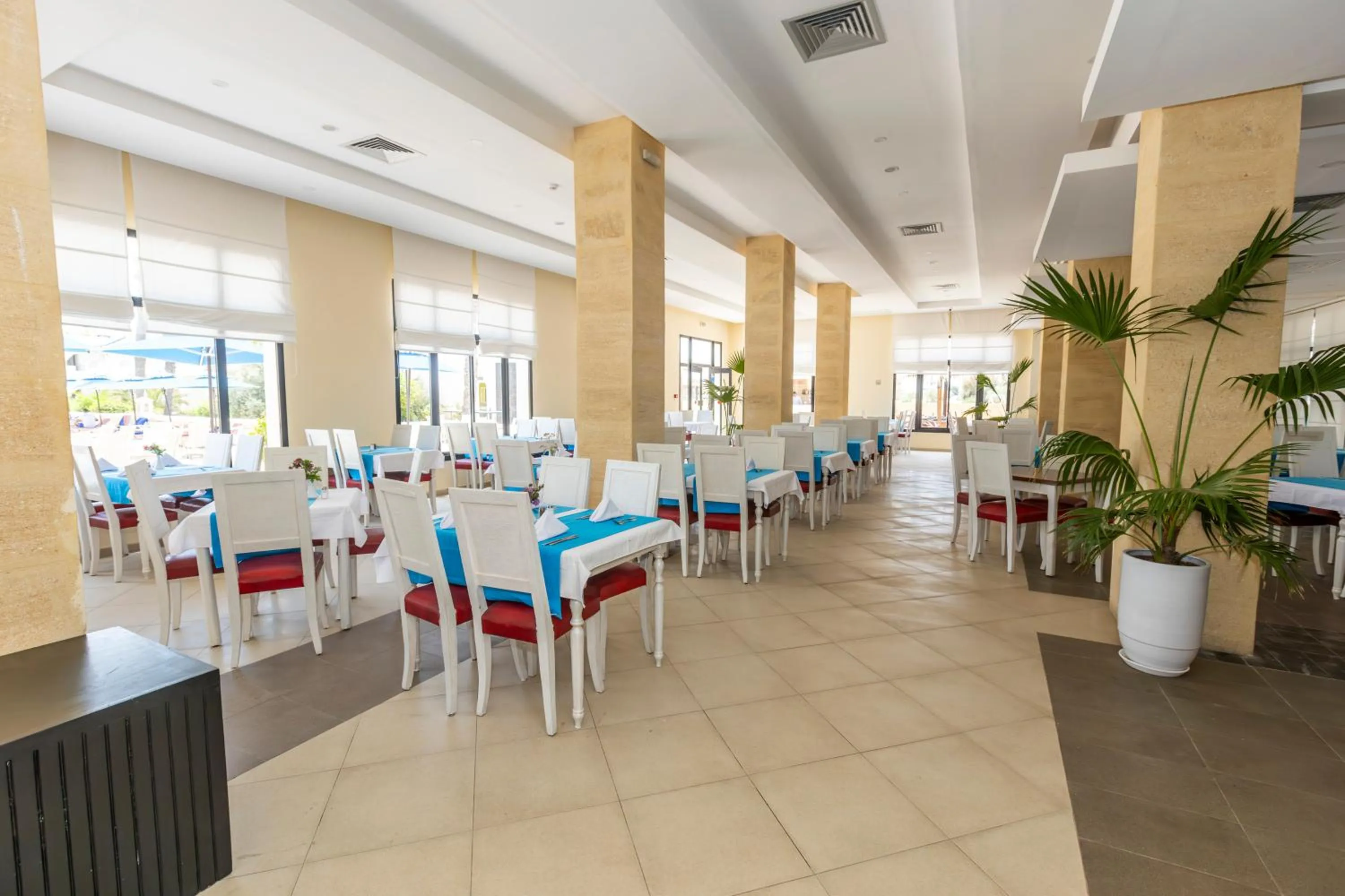 Le Petit Palais Djerba & Spa