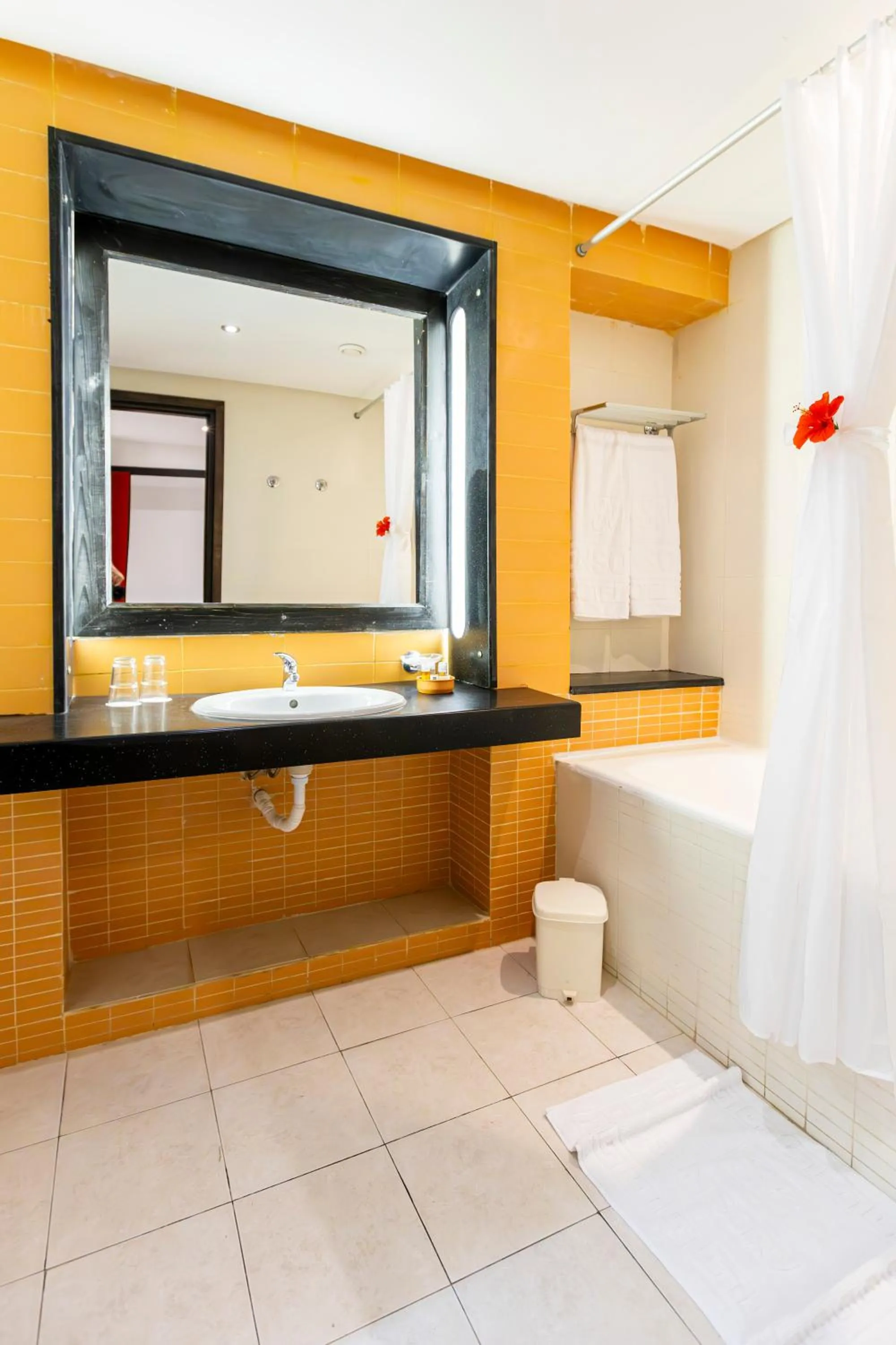 Le Petit Palais Djerba & Spa