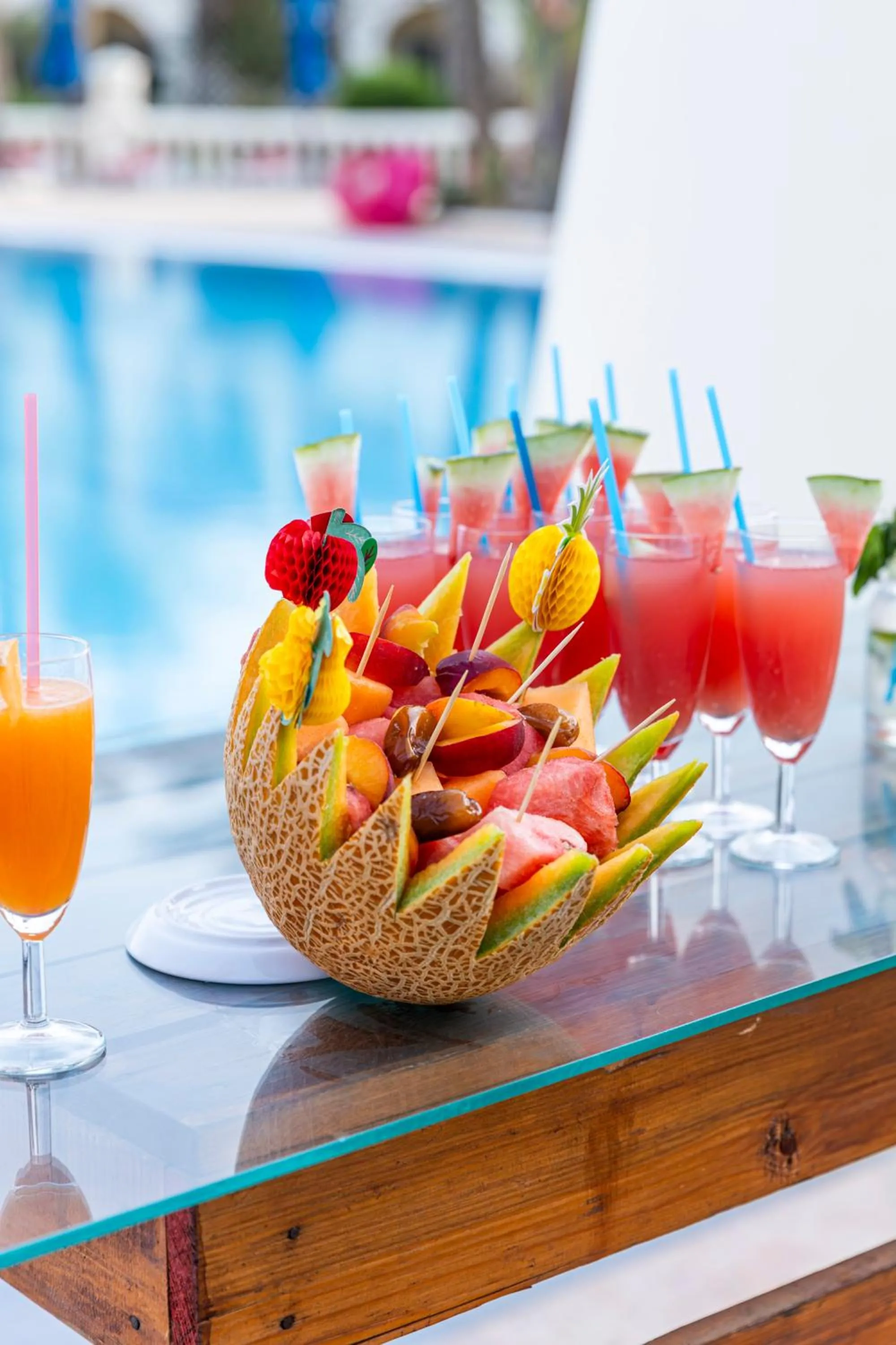 Le Petit Palais Djerba & Spa