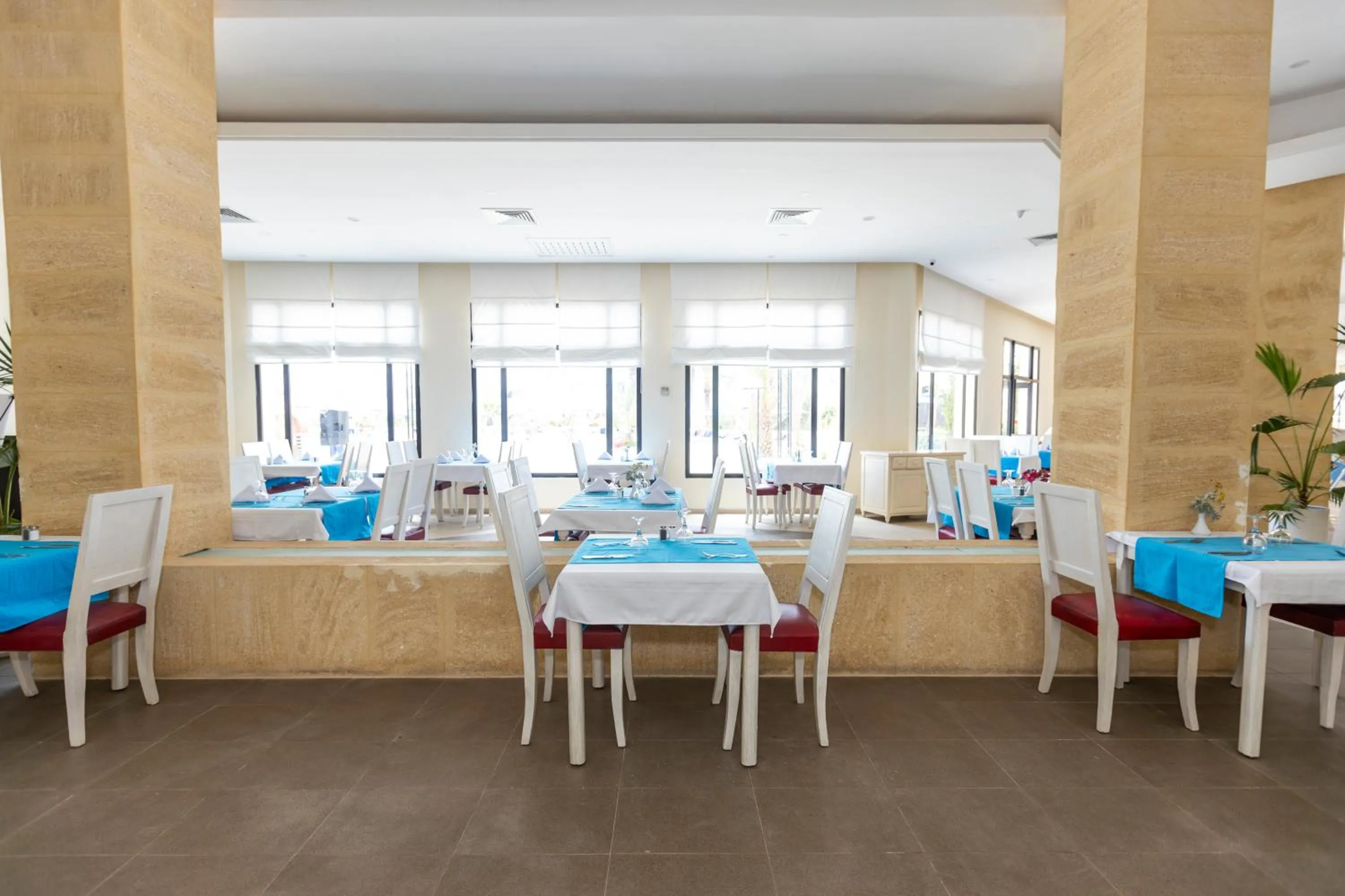 Le Petit Palais Djerba & Spa