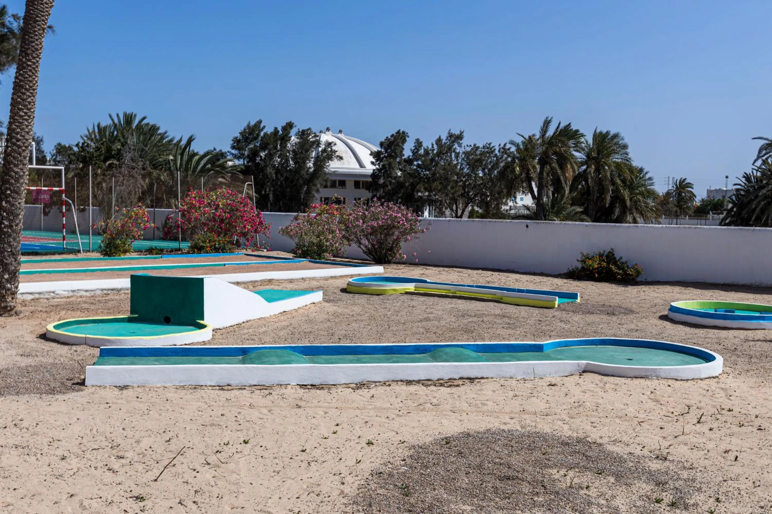Le Petit Palais Djerba & Spa