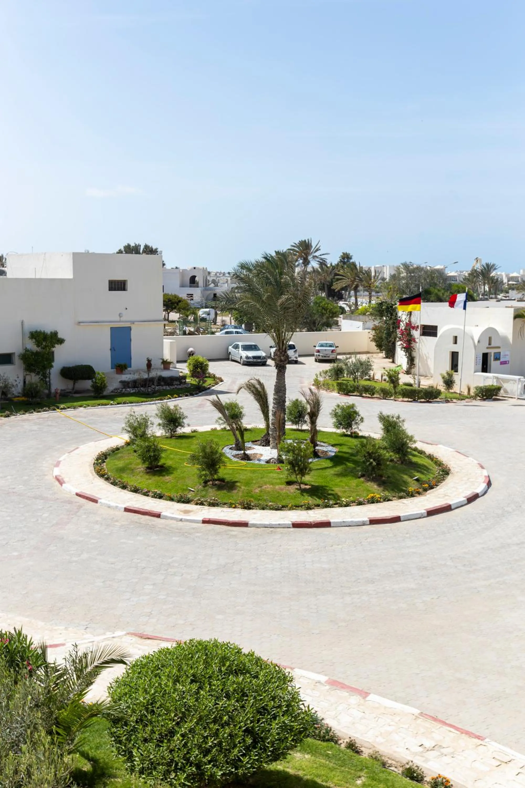 Le Petit Palais Djerba & Spa