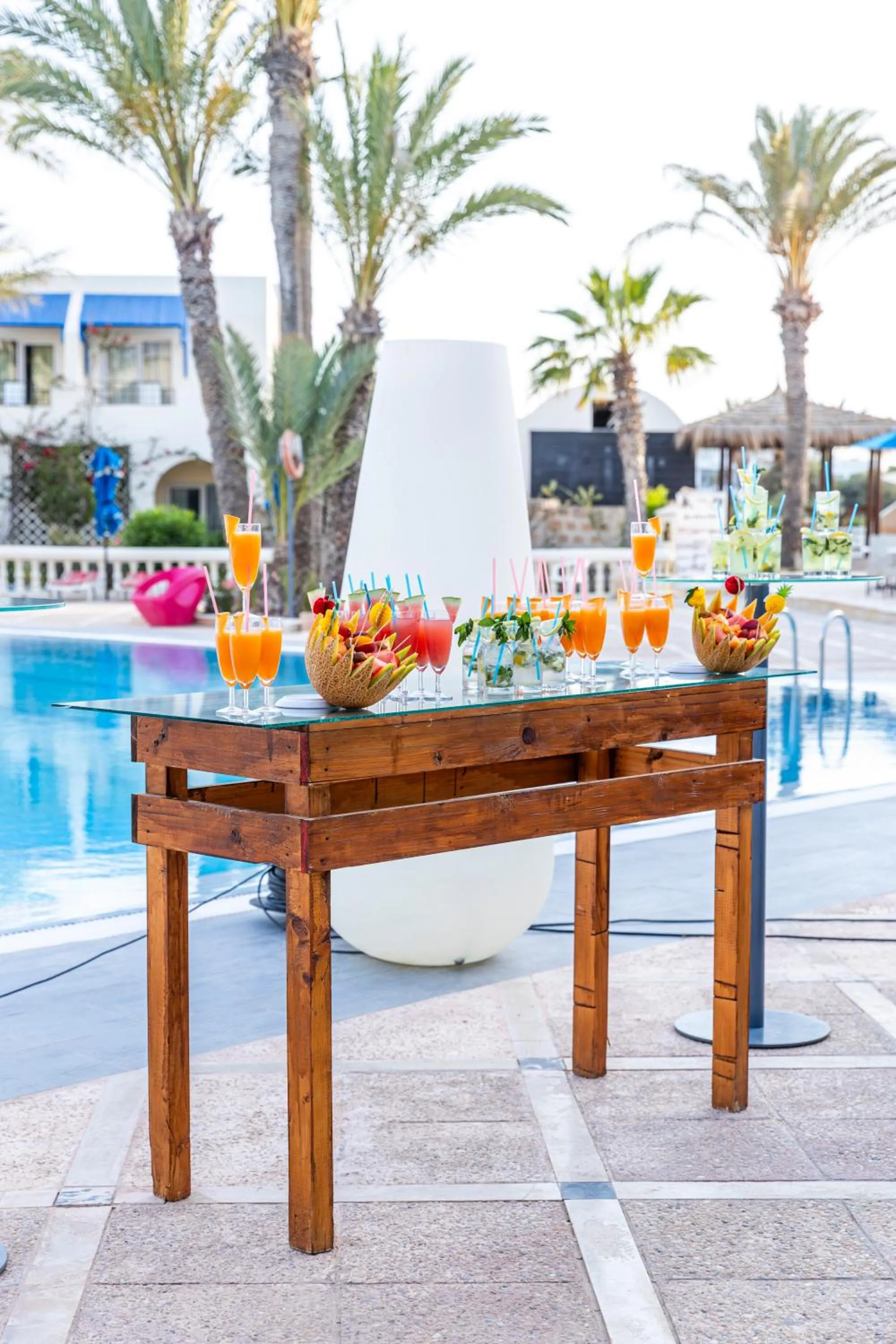Le Petit Palais Djerba & Spa