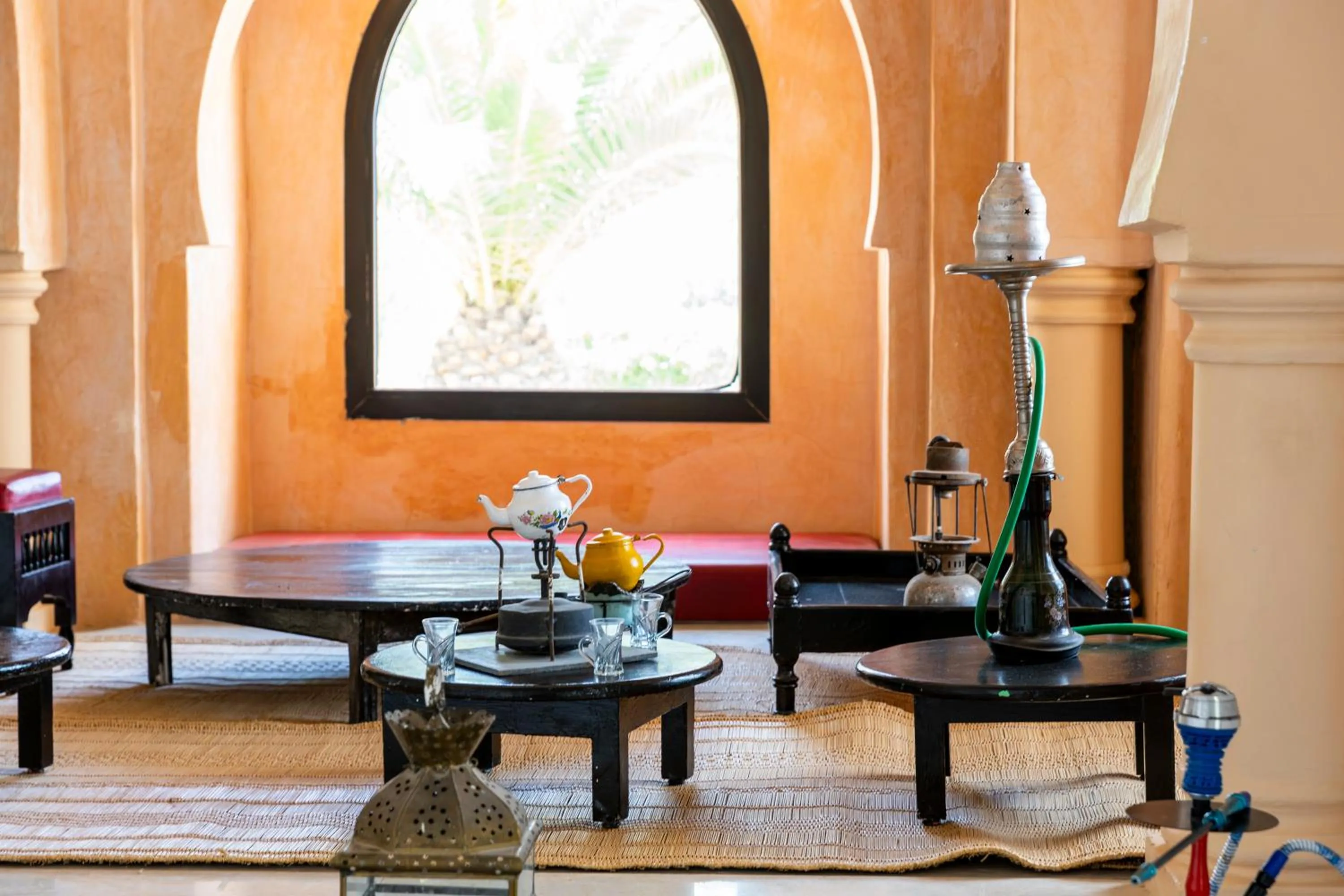 Le Petit Palais Djerba & Spa