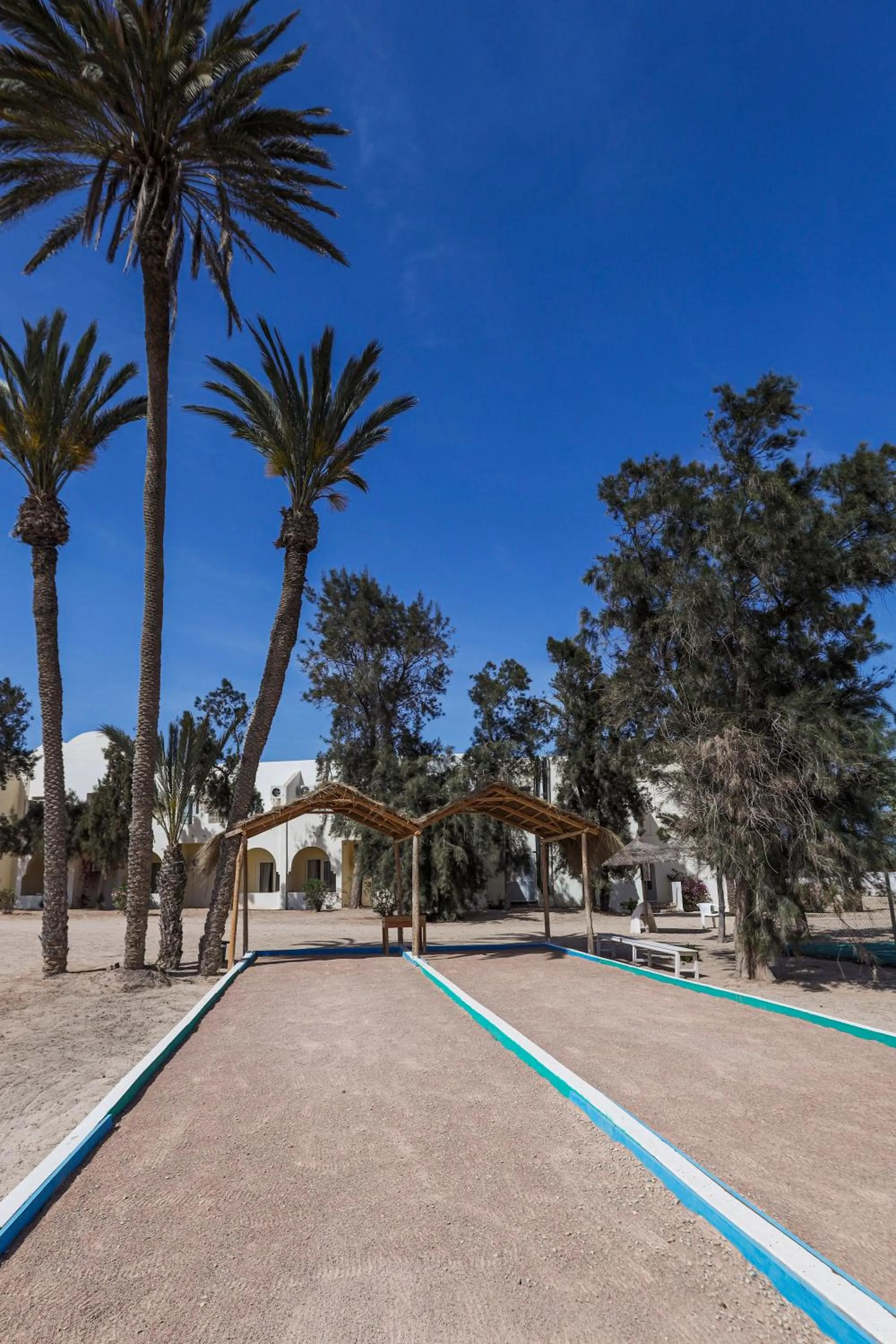 Le Petit Palais Djerba & Spa