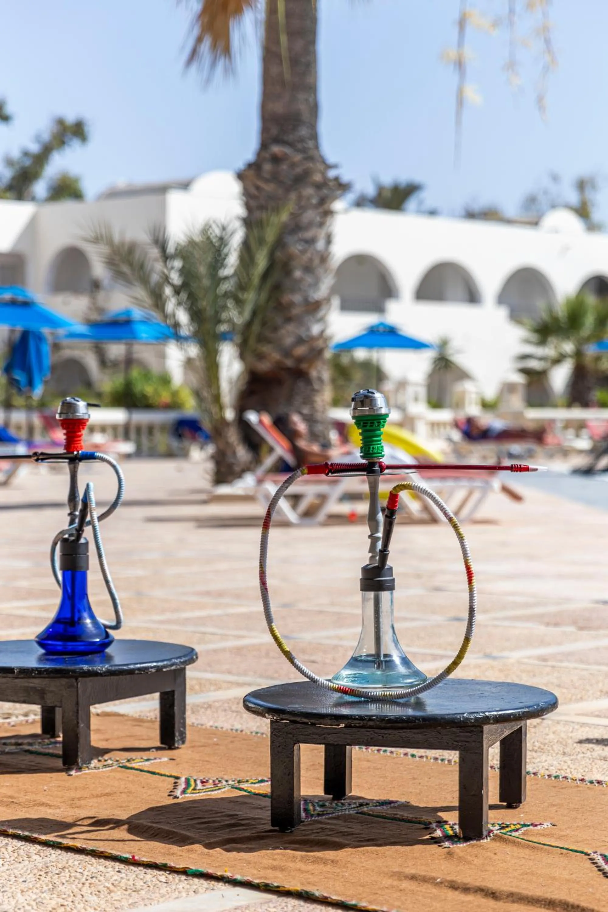 Le Petit Palais Djerba & Spa