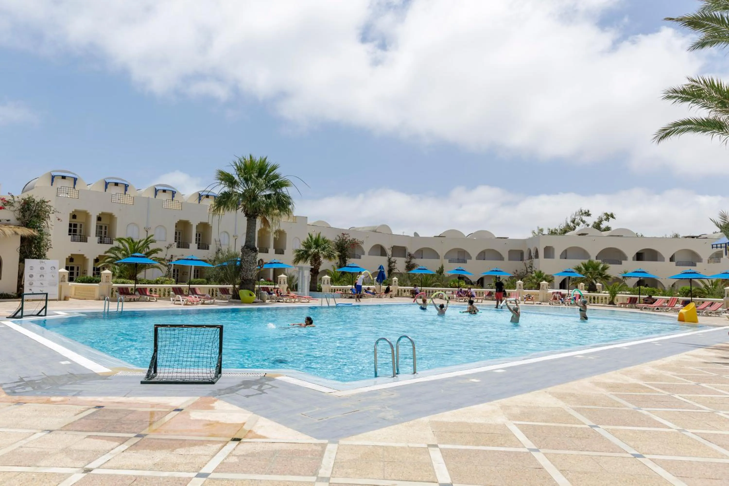 Le Petit Palais Djerba & Spa