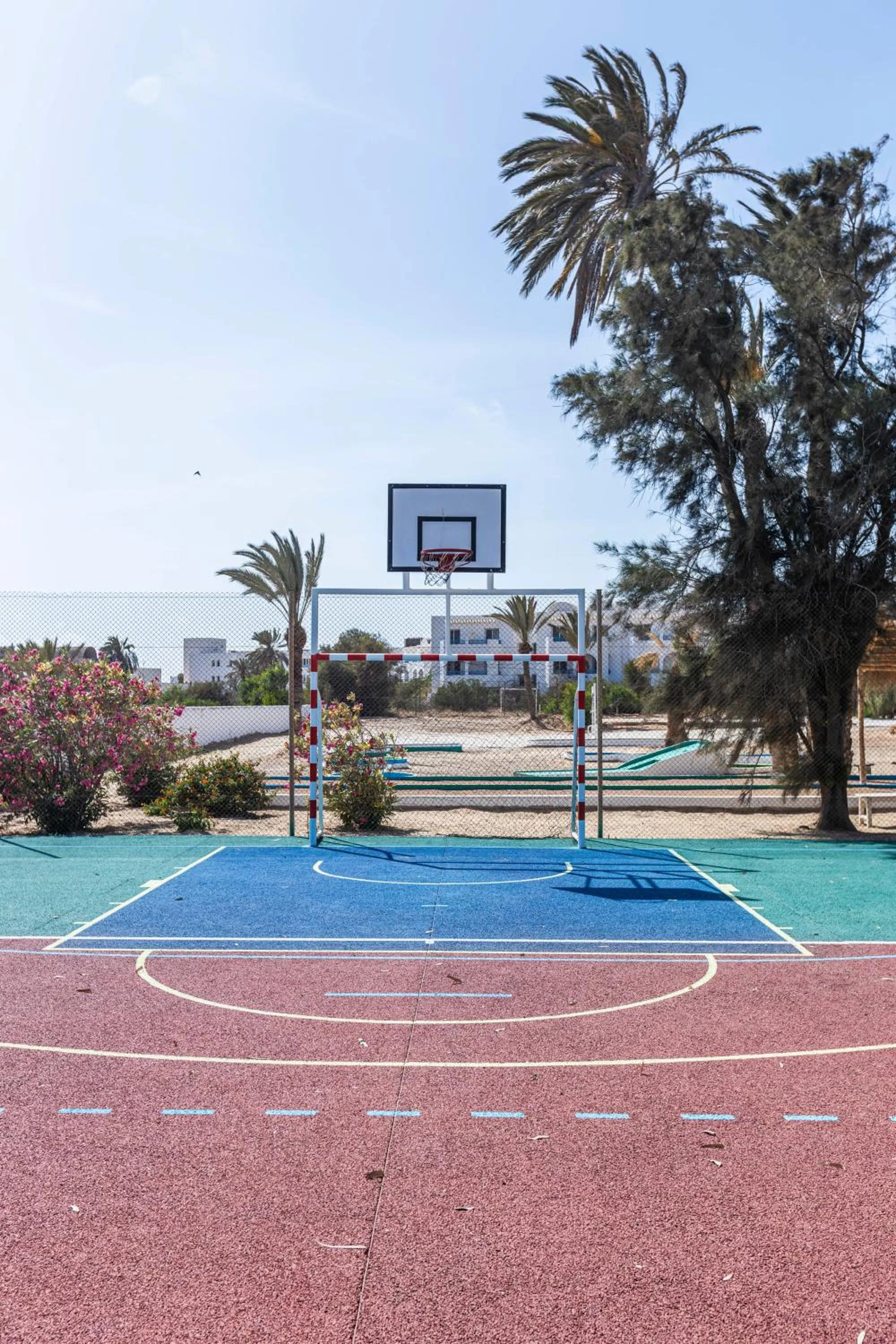 Le Petit Palais Djerba & Spa