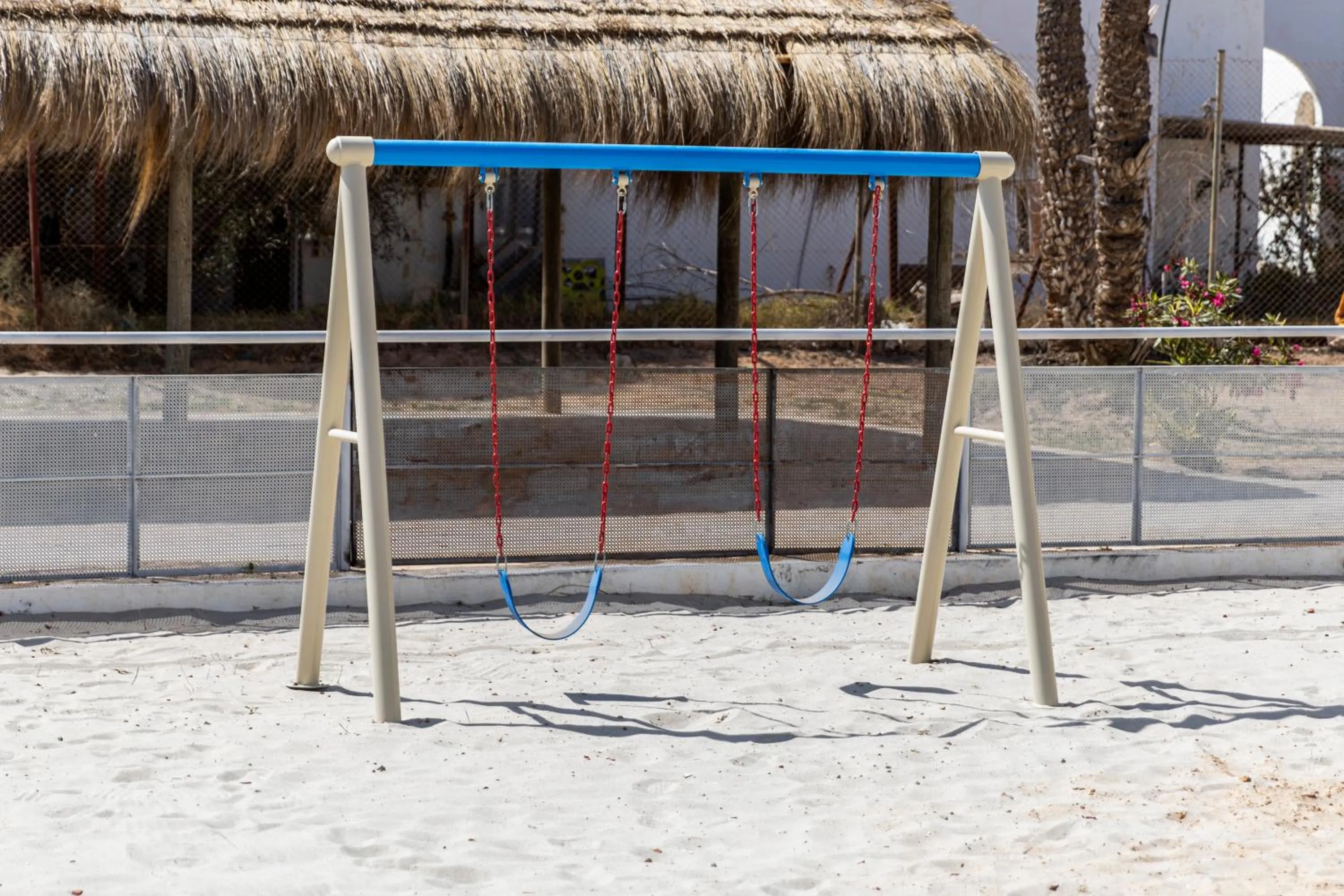 Kids's club in Le Petit Palais Djerba & Spa