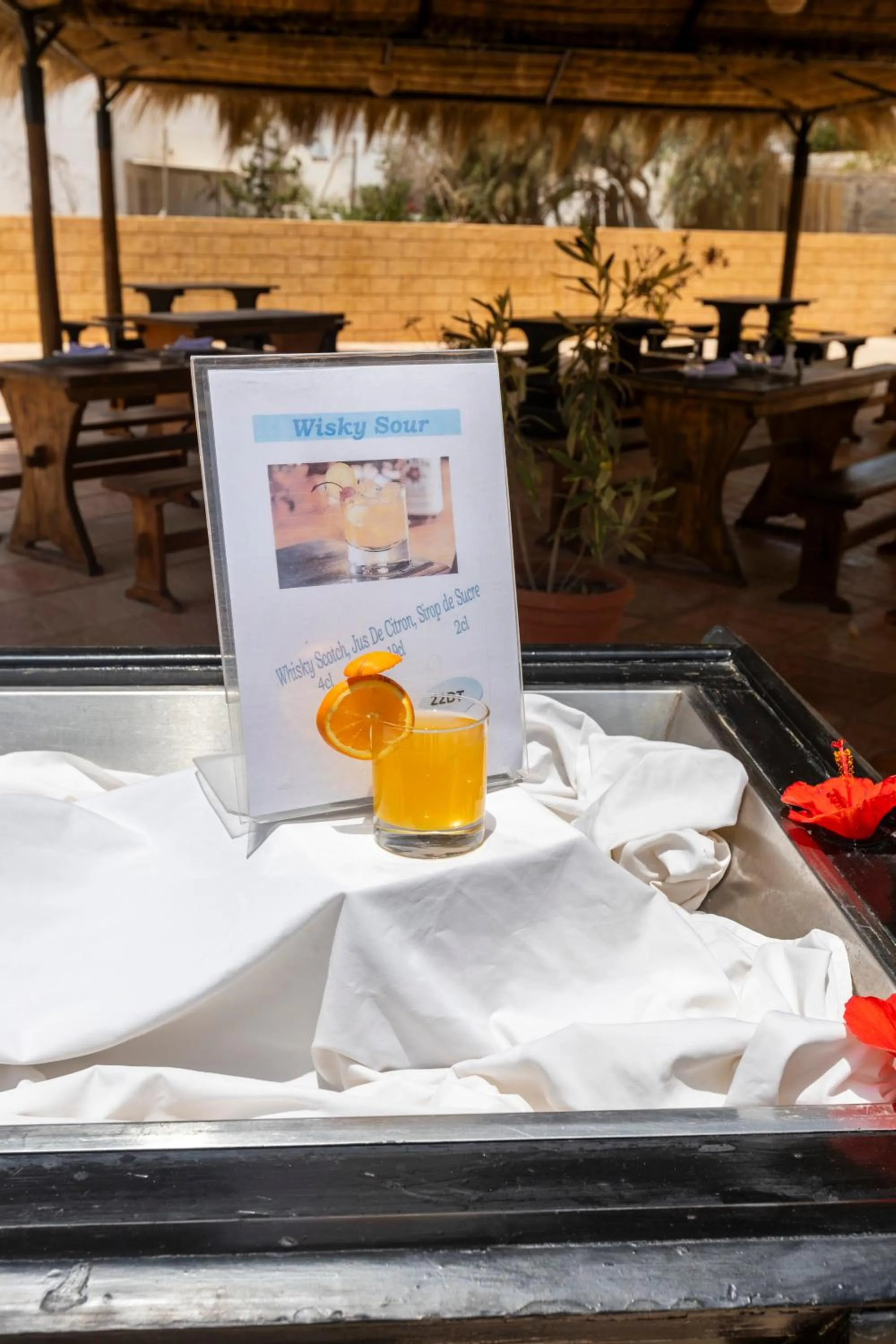 Le Petit Palais Djerba & Spa