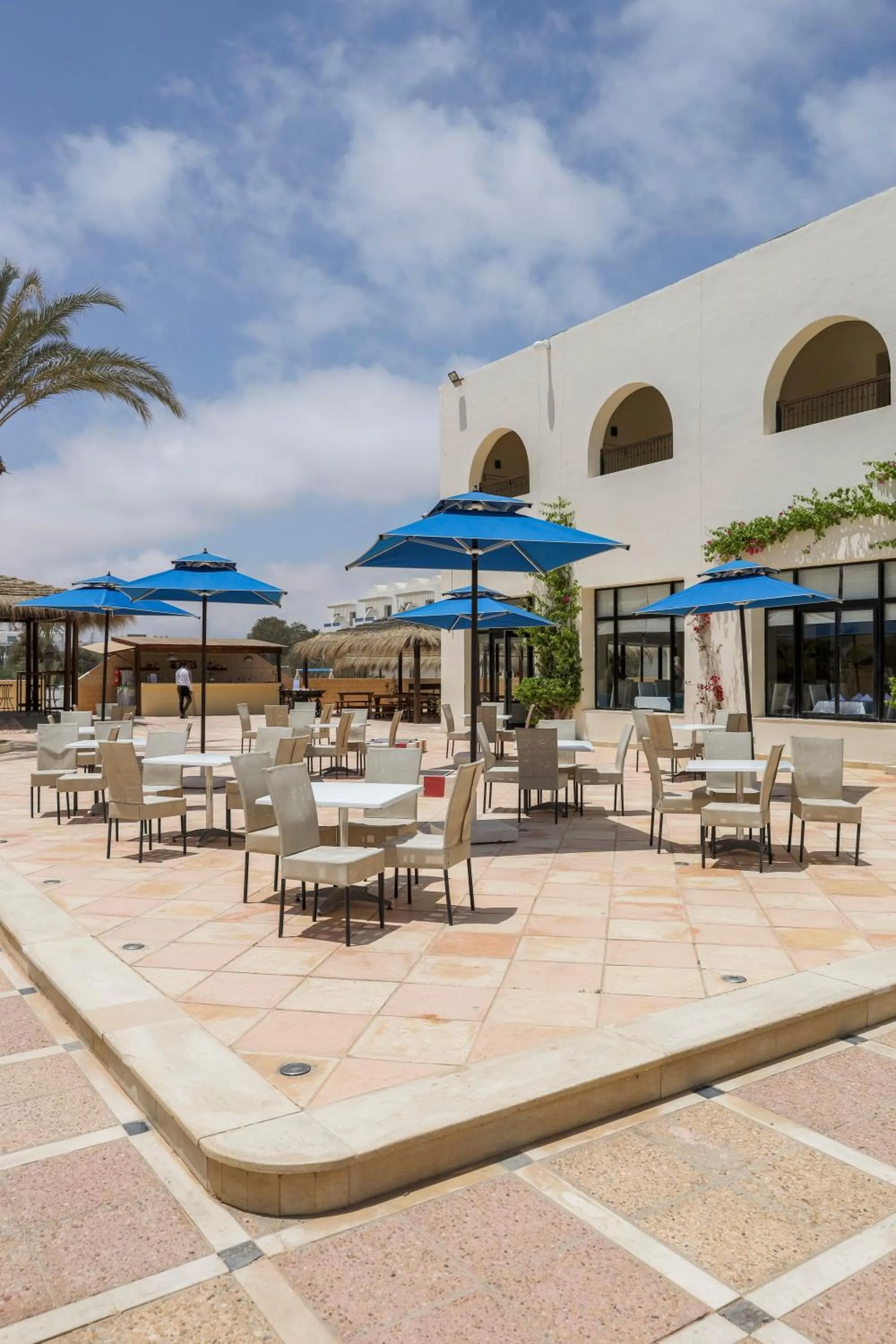 Le Petit Palais Djerba & Spa