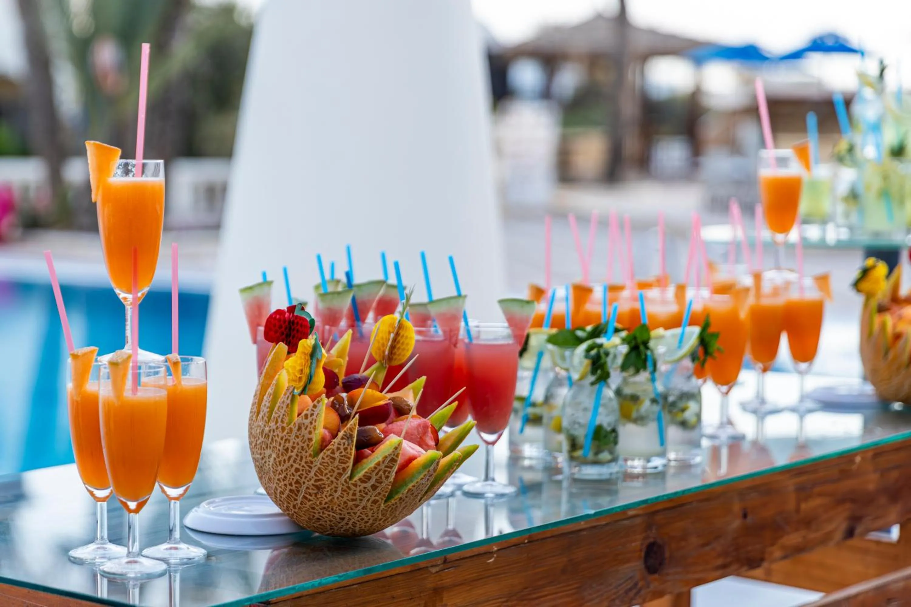 Le Petit Palais Djerba & Spa
