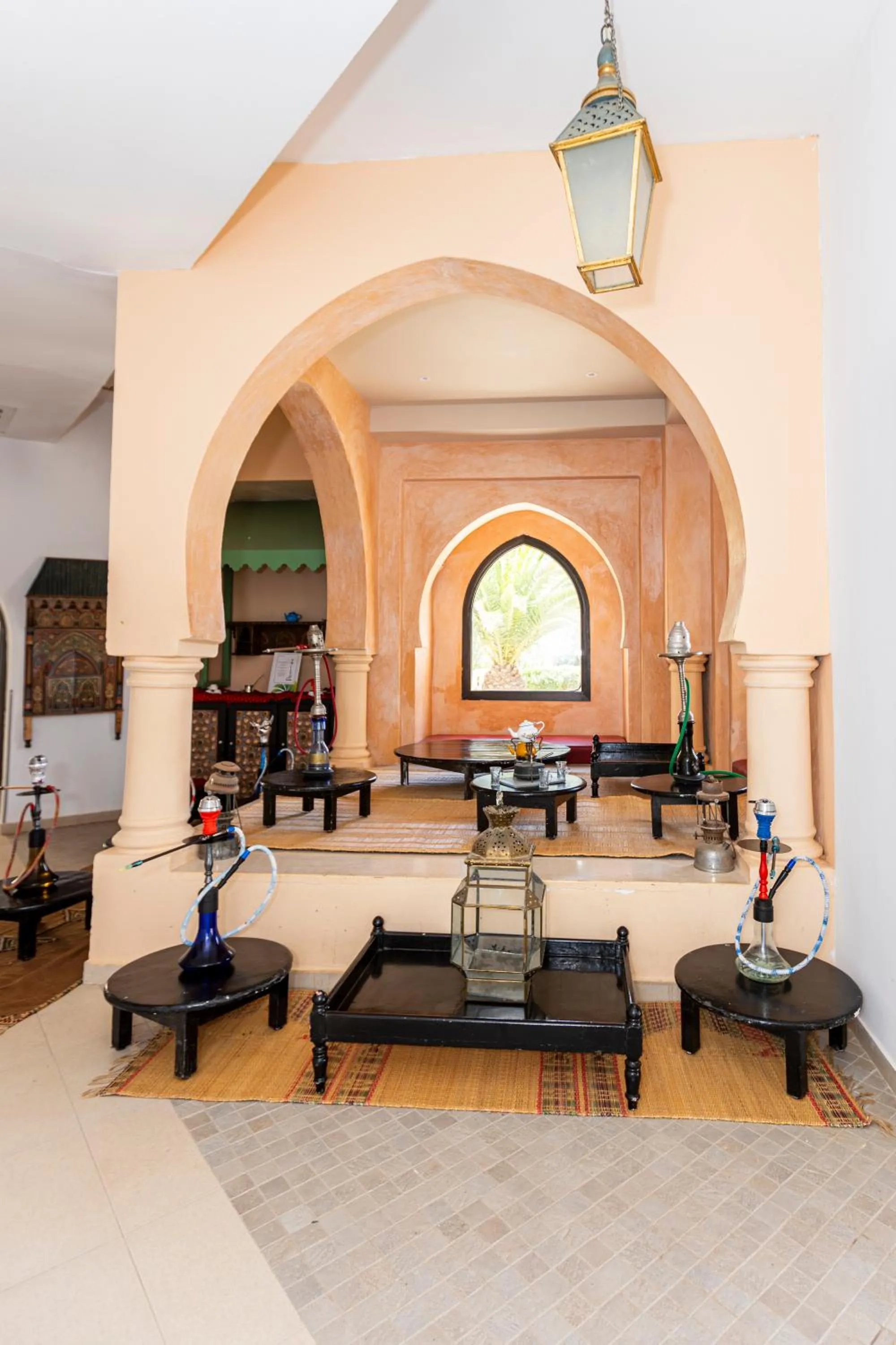 Le Petit Palais Djerba & Spa