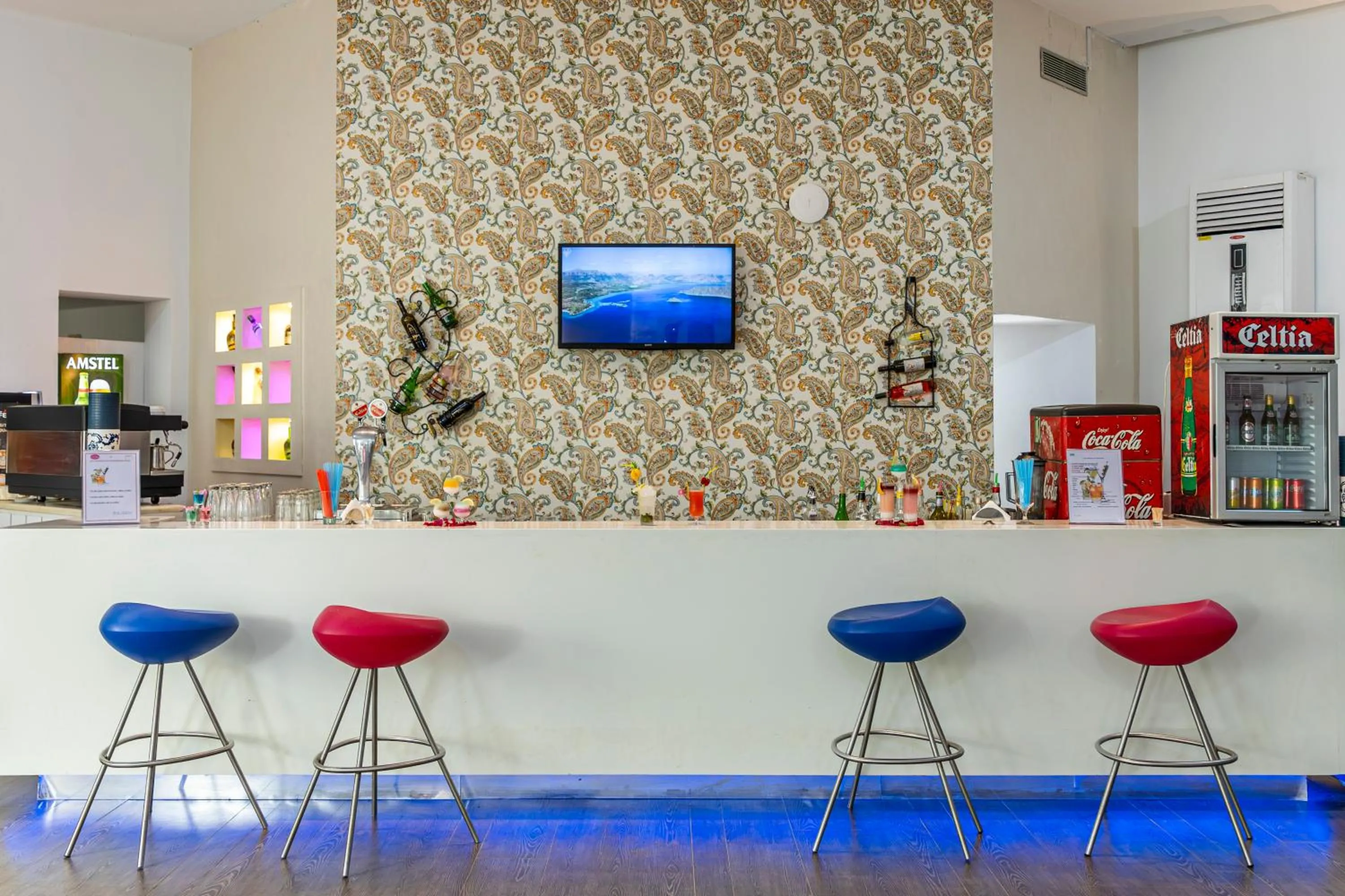 Le Petit Palais Djerba & Spa