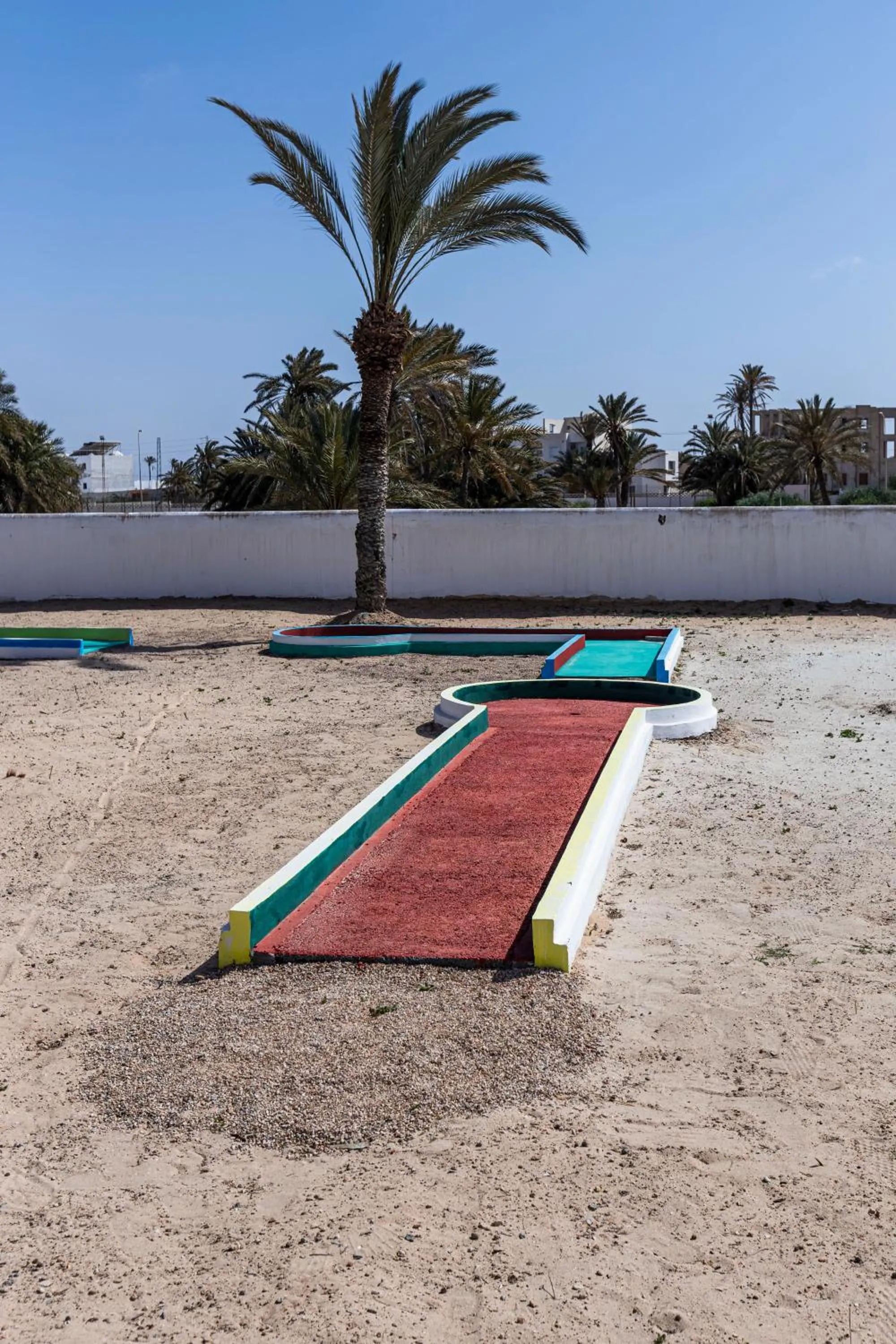 Le Petit Palais Djerba & Spa