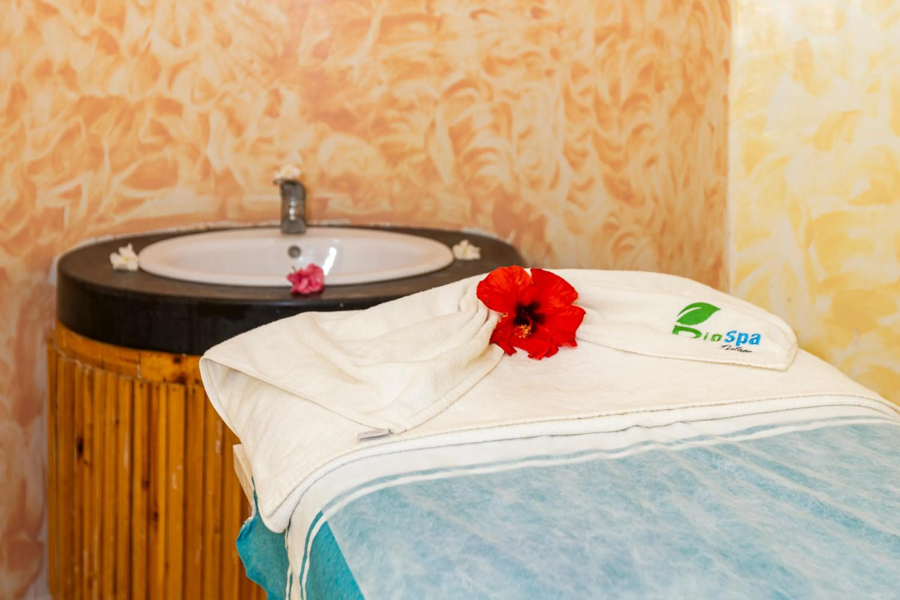 Fitness centre/facilities, Bed in Le Petit Palais Djerba & Spa