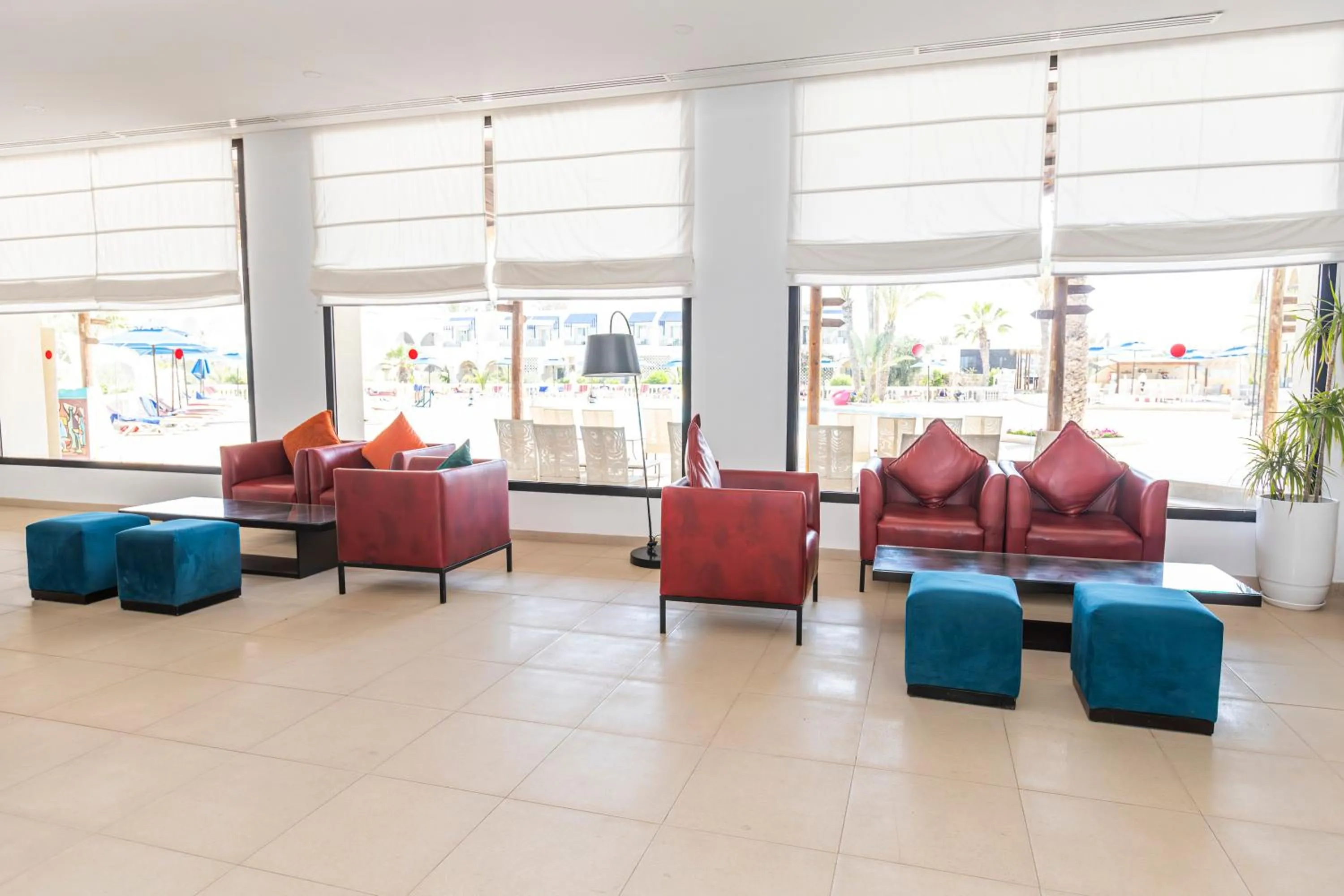 Le Petit Palais Djerba & Spa