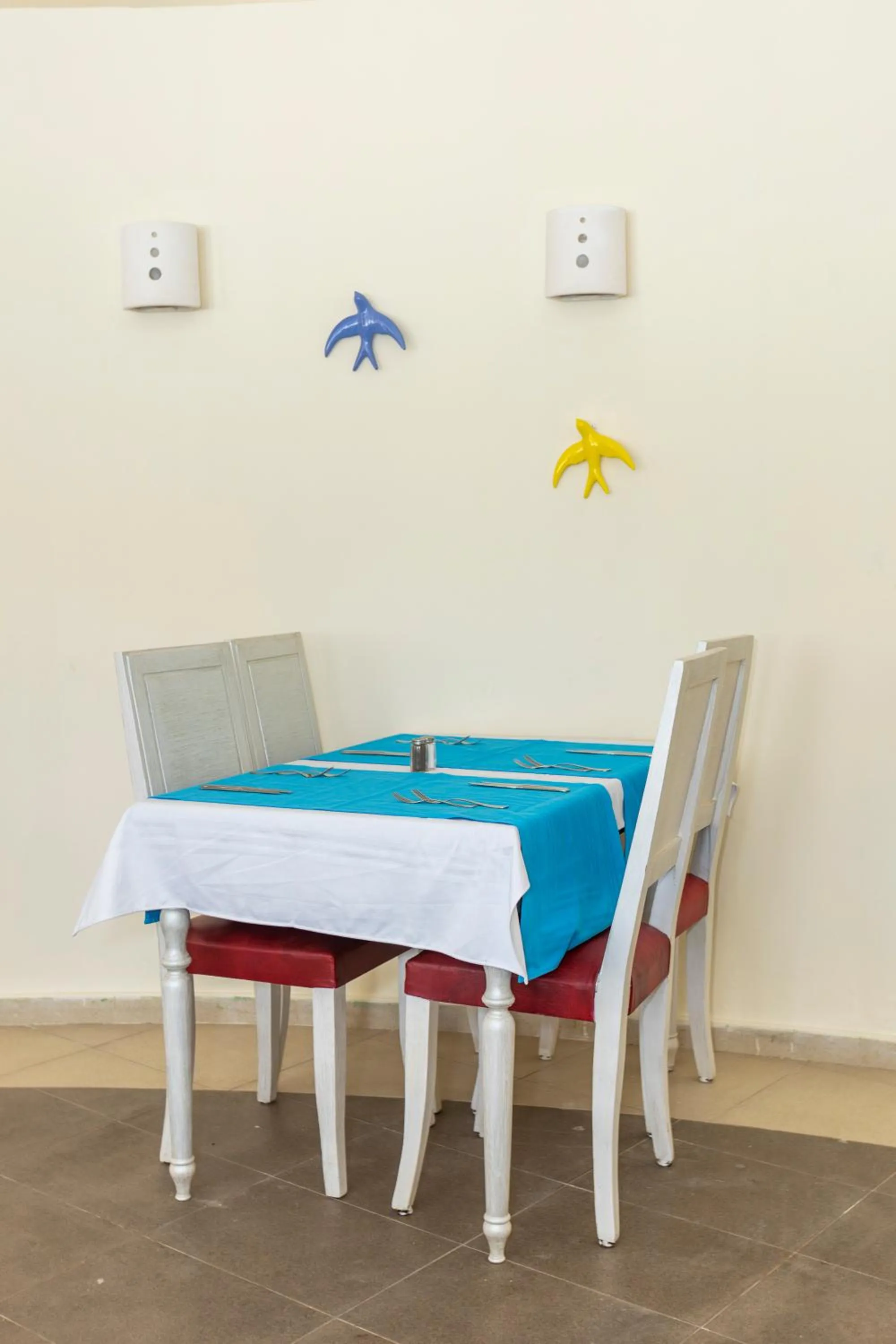 Le Petit Palais Djerba & Spa