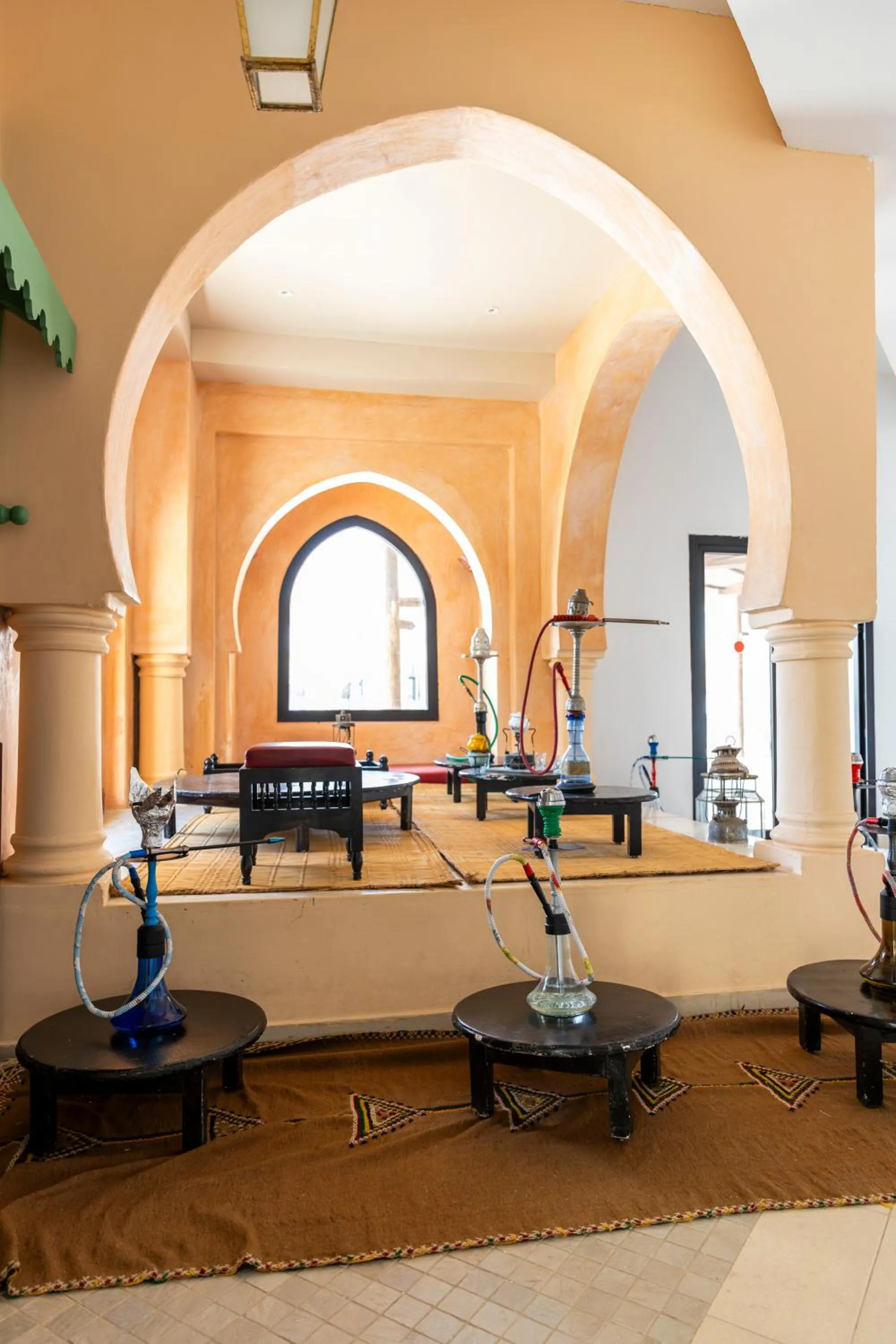 Le Petit Palais Djerba & Spa