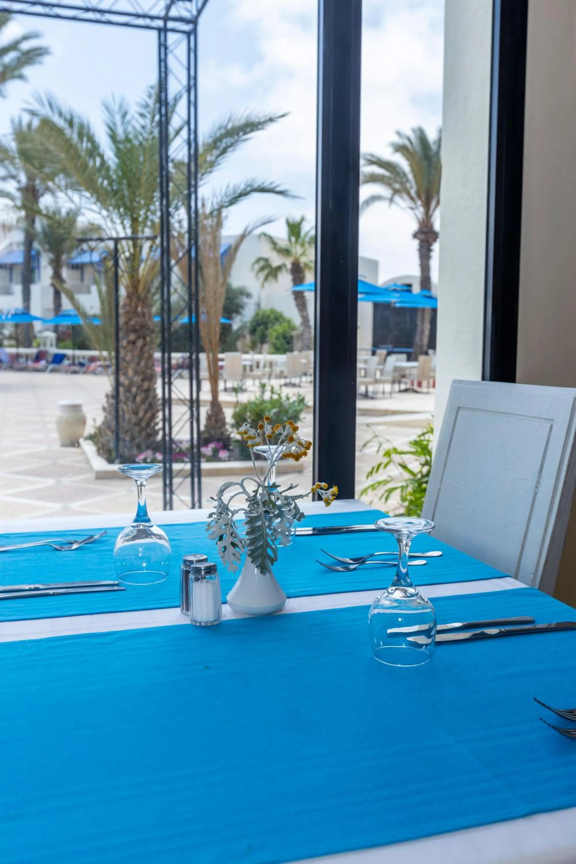 Le Petit Palais Djerba & Spa