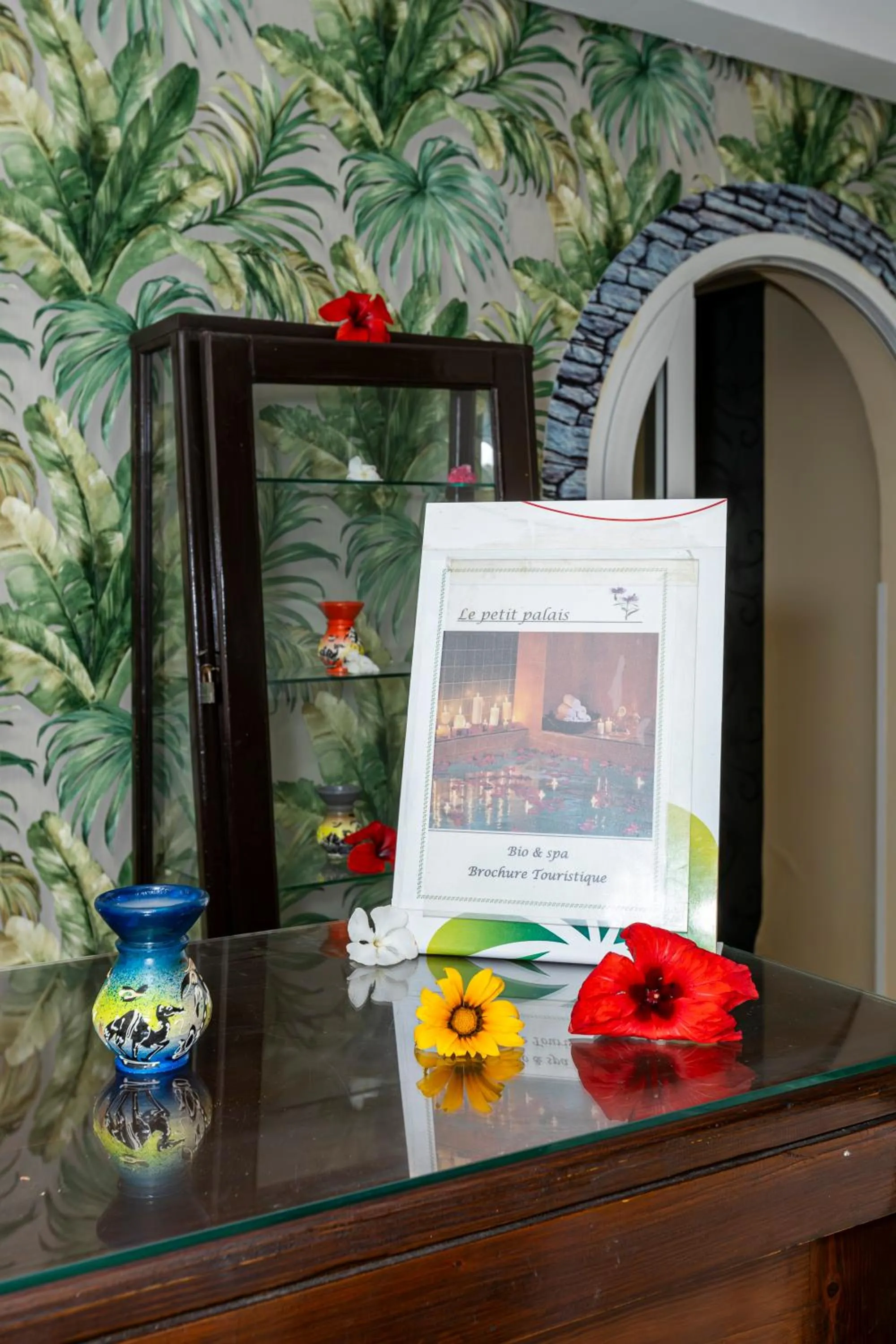 Le Petit Palais Djerba & Spa