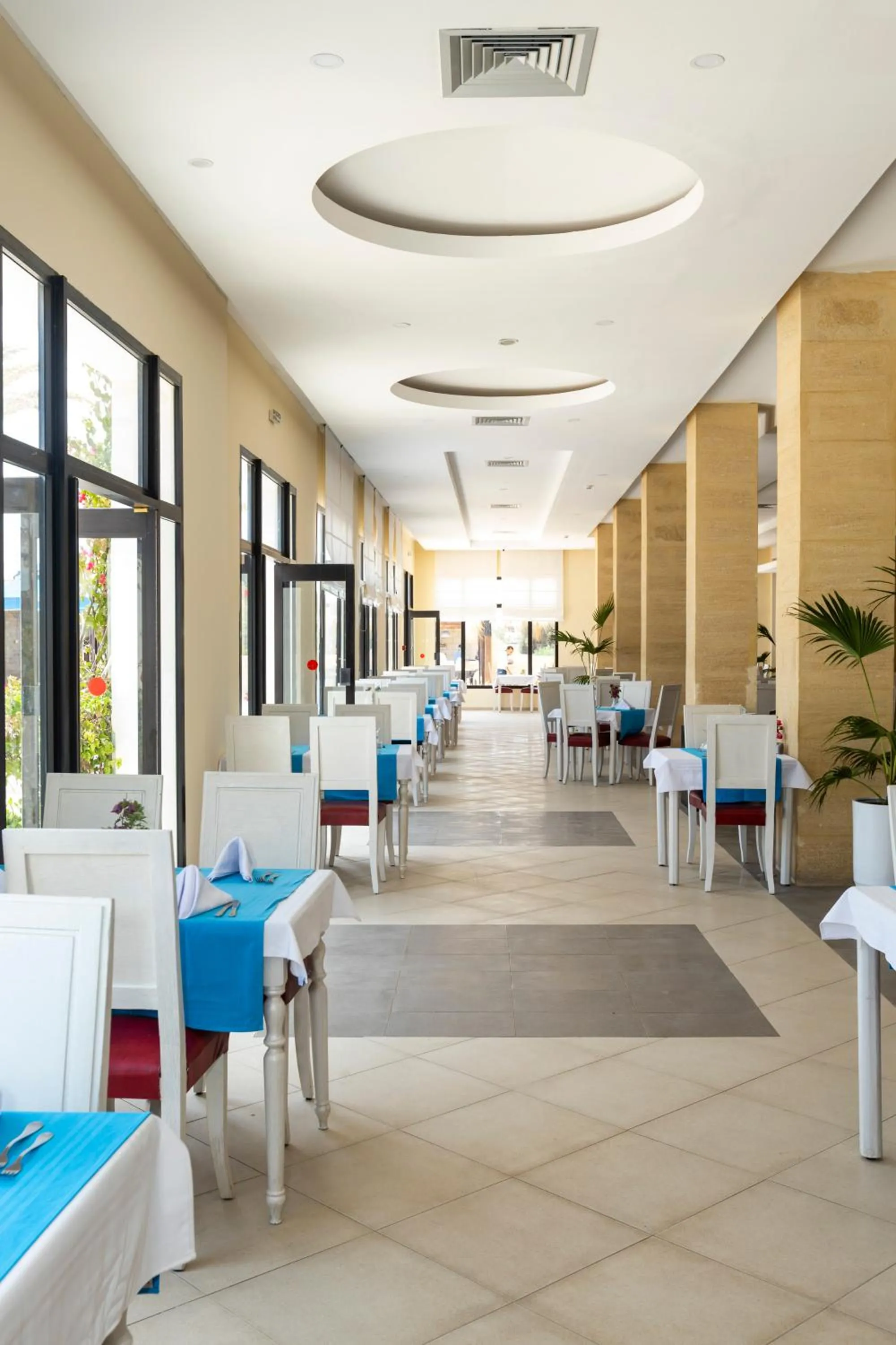 Le Petit Palais Djerba & Spa