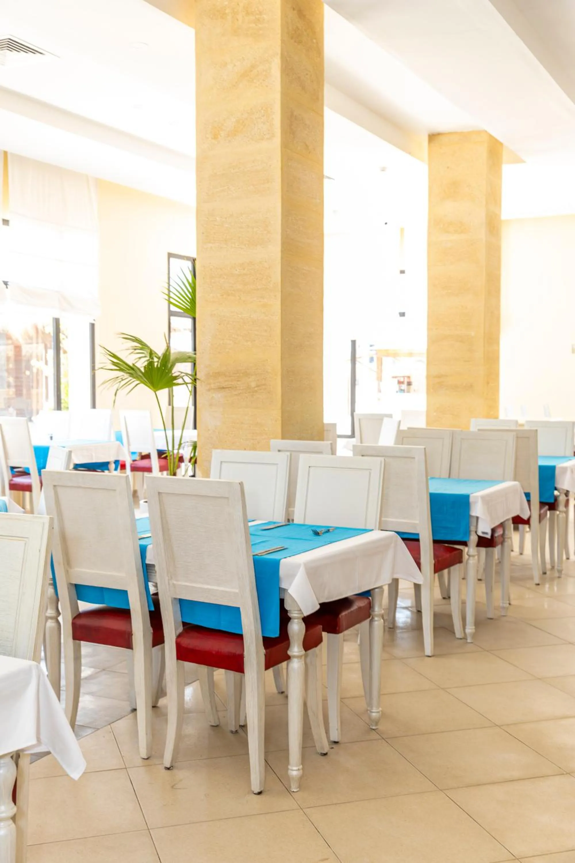 Le Petit Palais Djerba & Spa