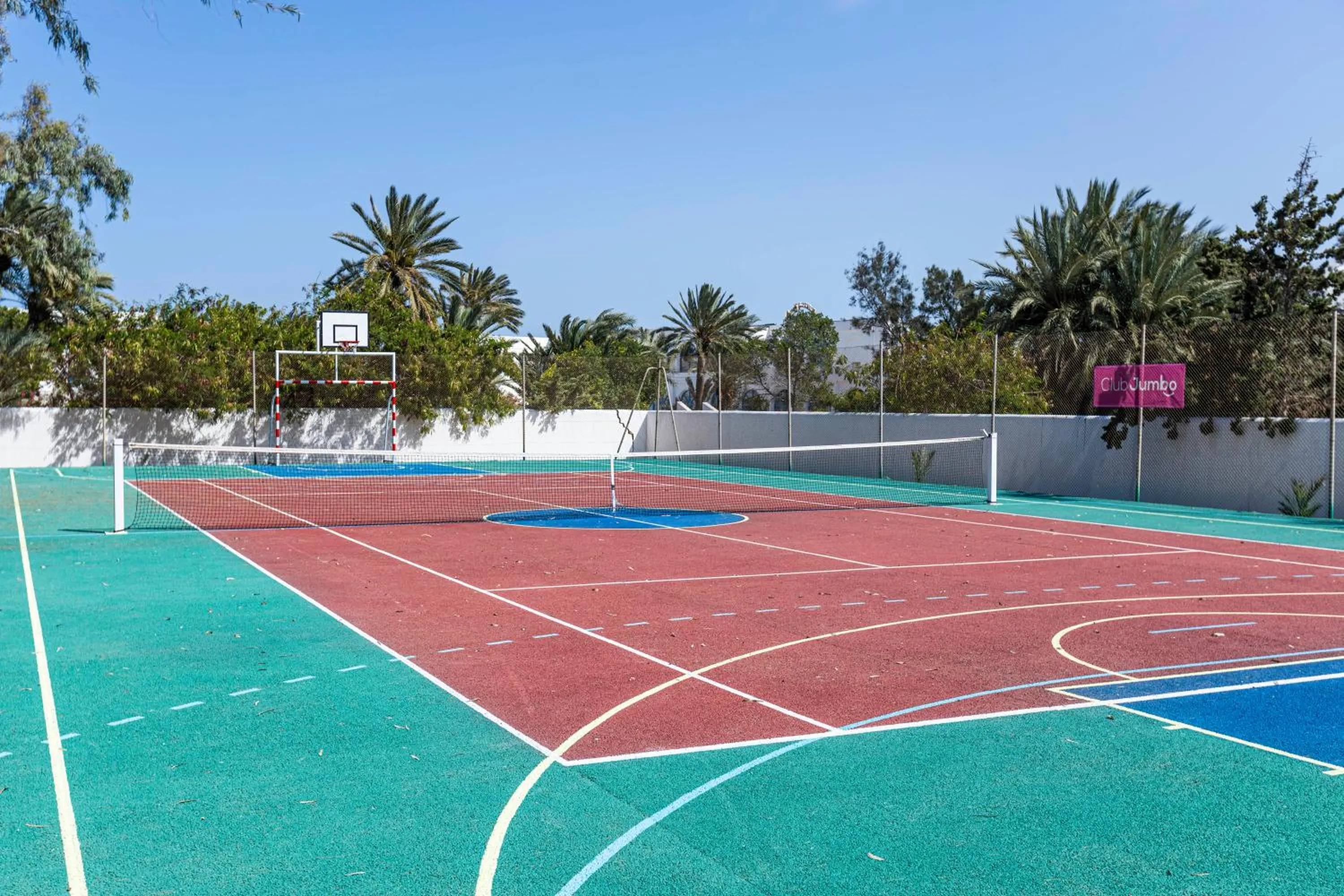 Le Petit Palais Djerba & Spa