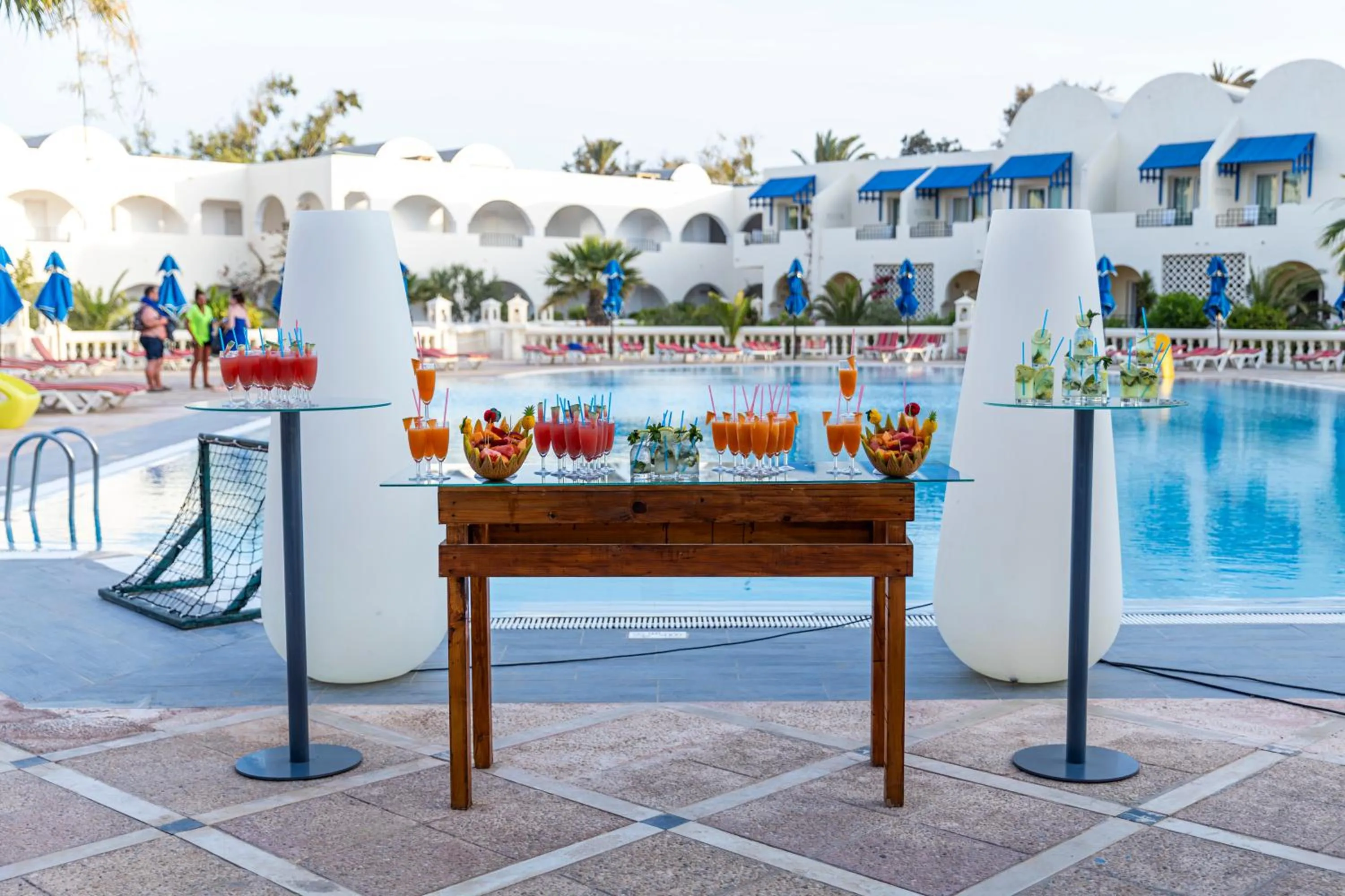 Le Petit Palais Djerba & Spa