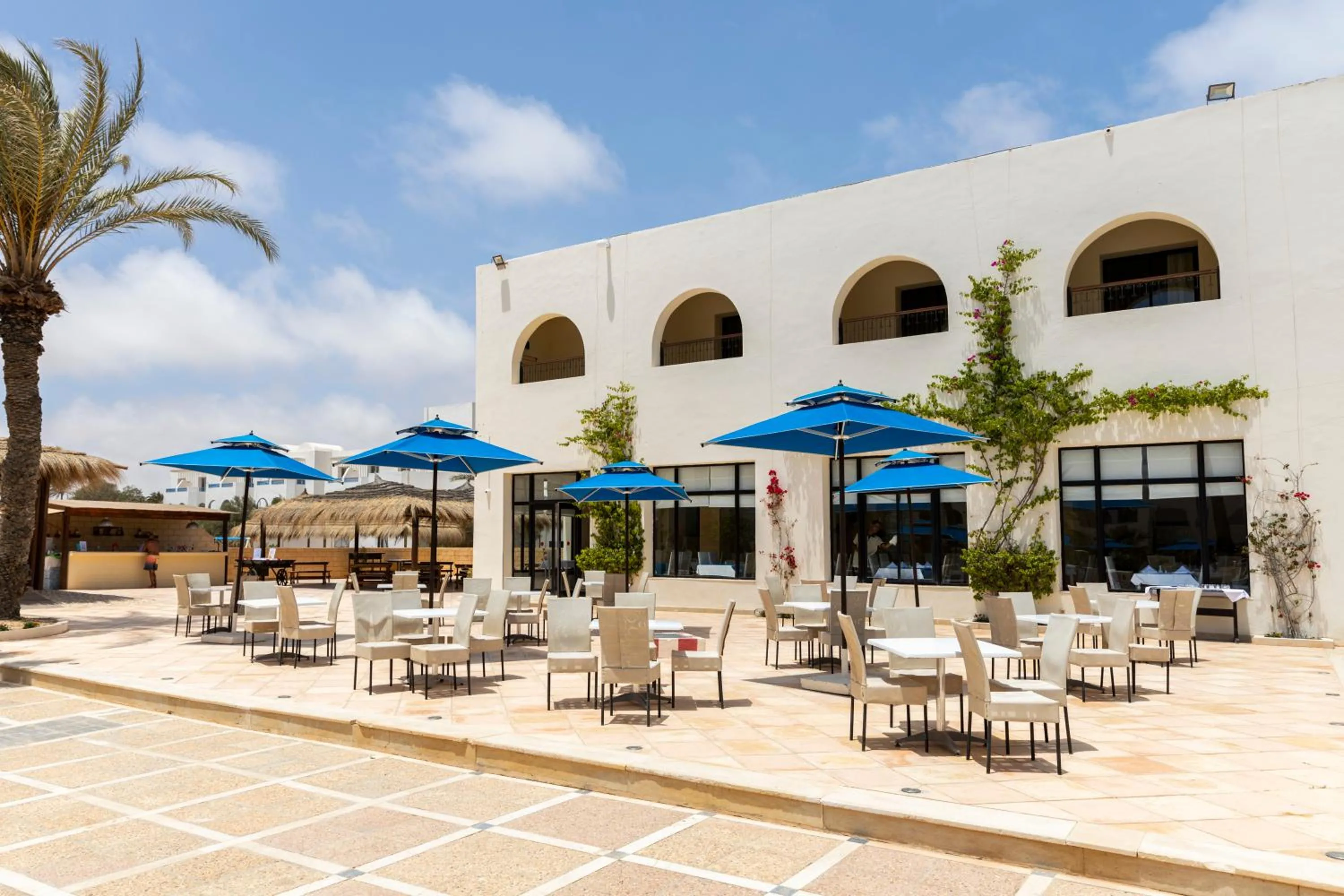 Le Petit Palais Djerba & Spa