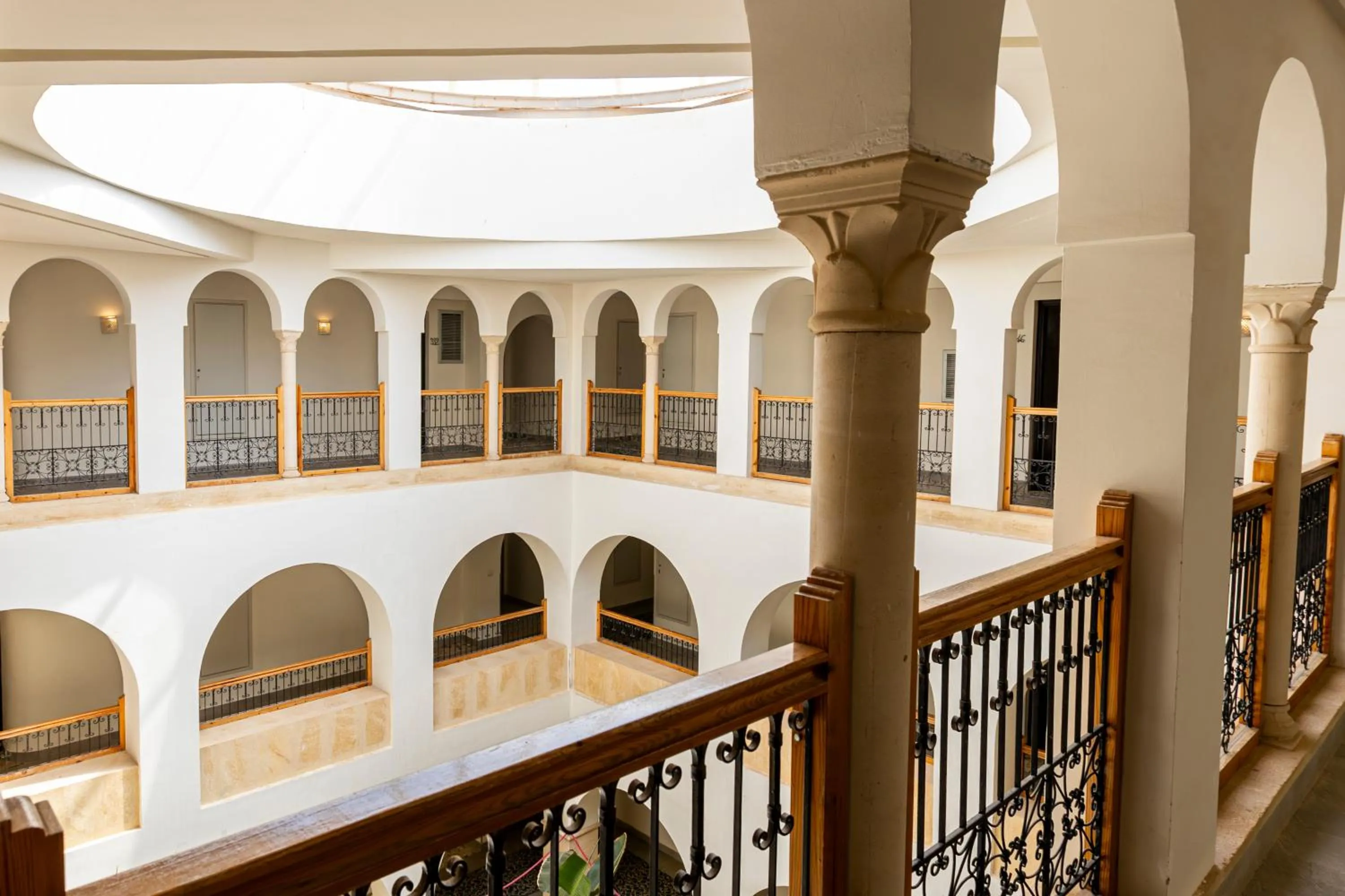 Le Petit Palais Djerba & Spa