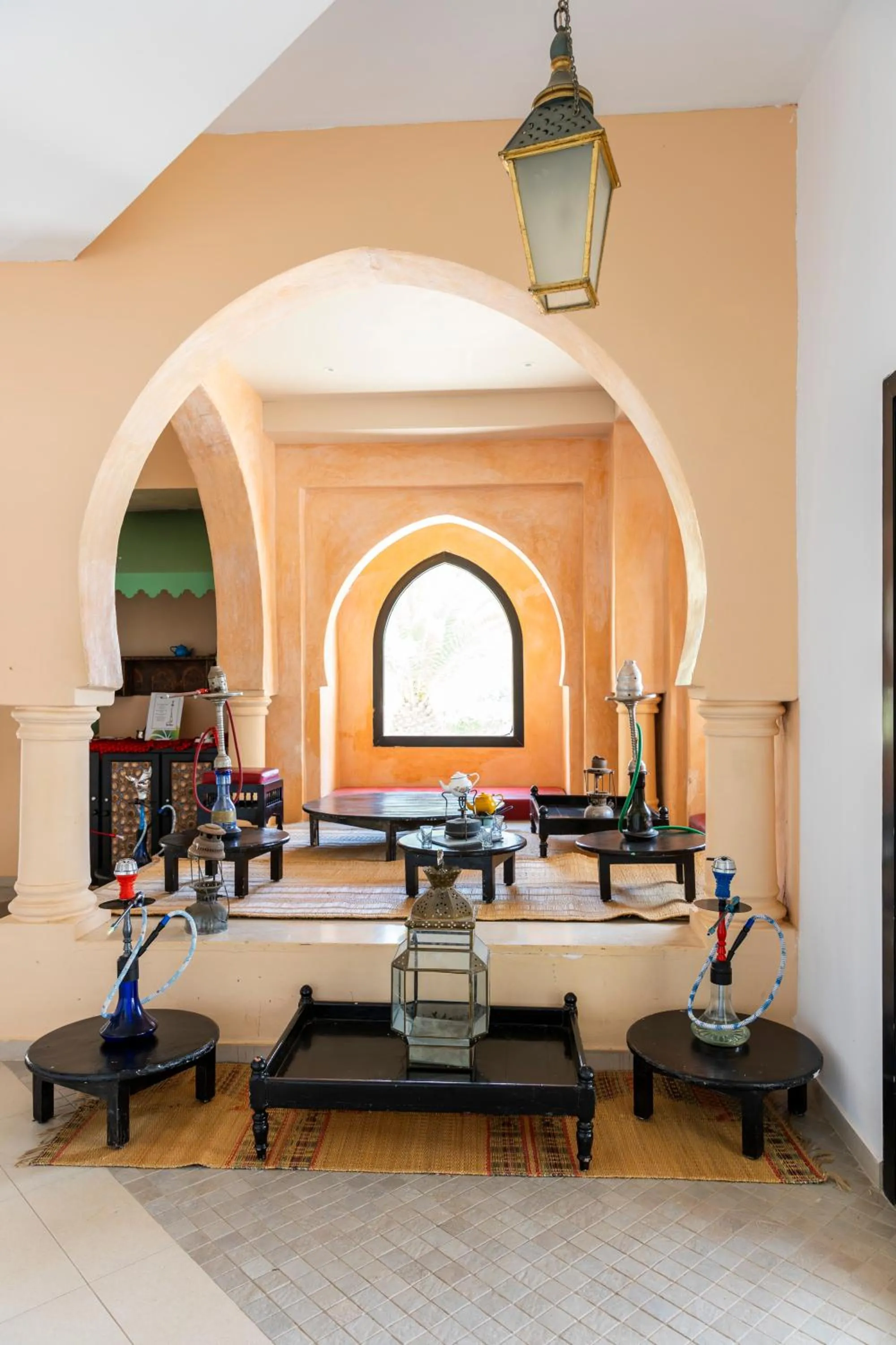 Le Petit Palais Djerba & Spa